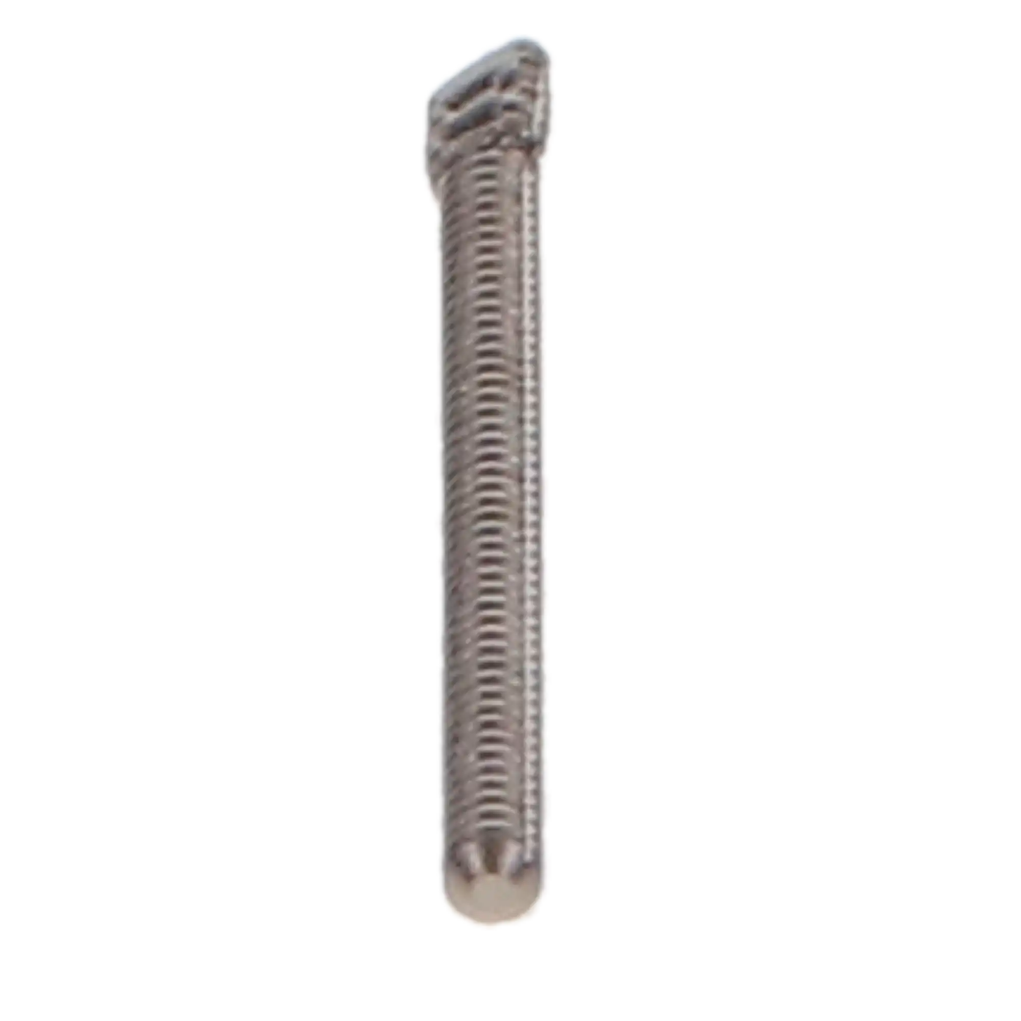 Johnson Promident Stainless-Steel Posts, Parallel-Sided, #5, 10/Pk, S5-10 thumbnail 3