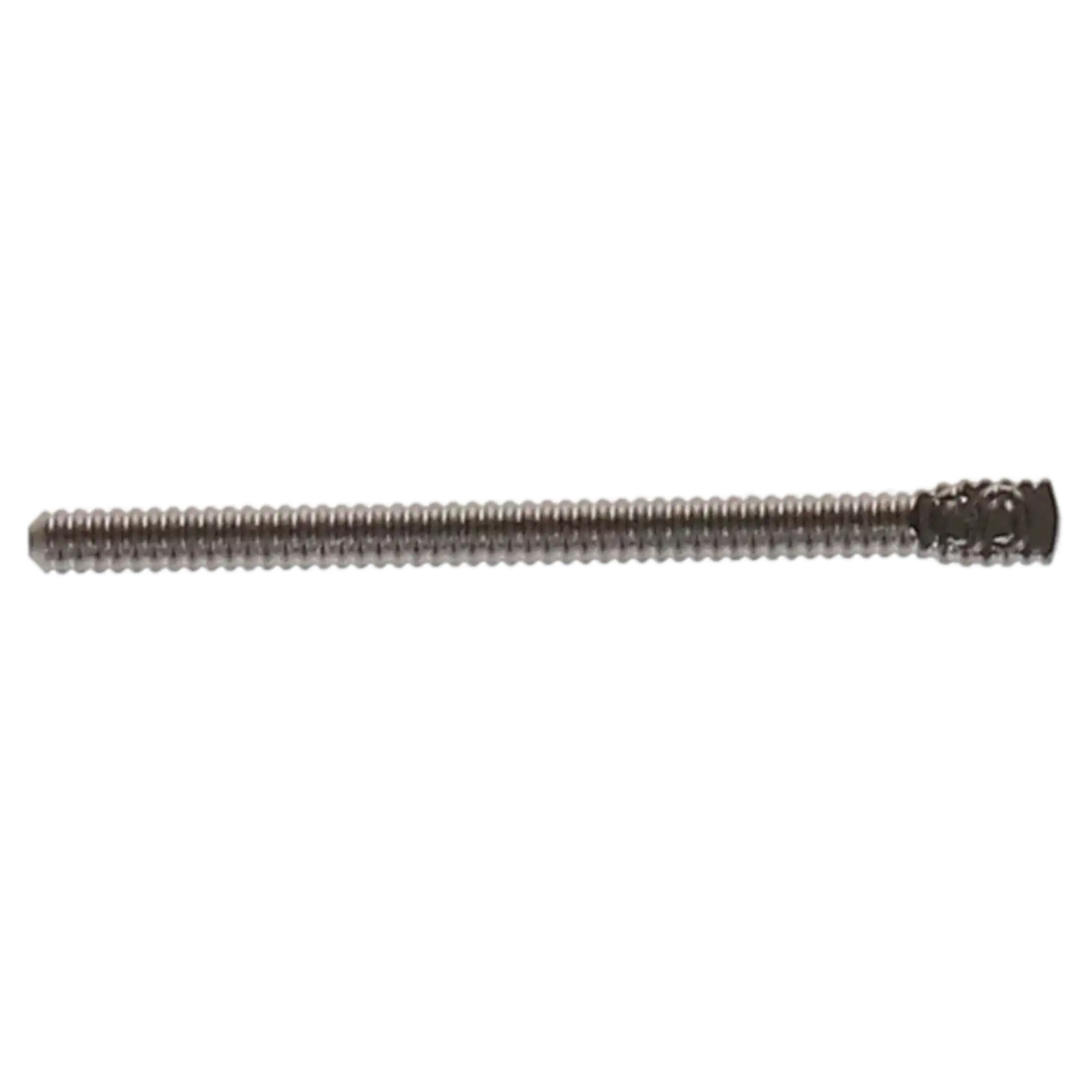 Johnson Promident Stainless-Steel Posts, Parallel-Sided, #5, 10/Pk, S5-10 thumbnail 5