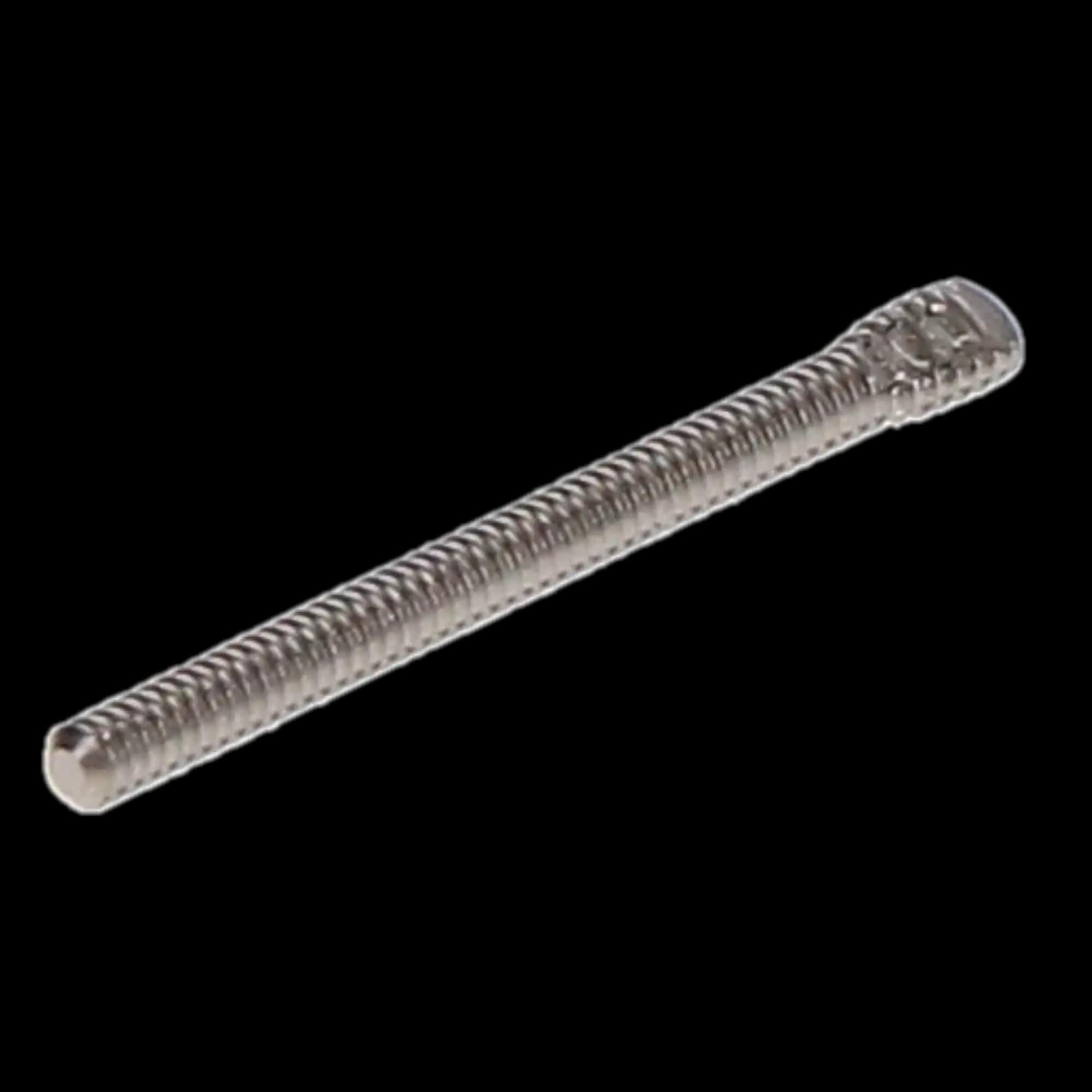 Johnson Promident Stainless-Steel Parallel-Sided Posts, #5.5, 10/Pk, S5-5-10 - Stainless-Steel Posts, Parallel-Sided, # 5.5, 10/Pk, S5-5-10 - Image 1