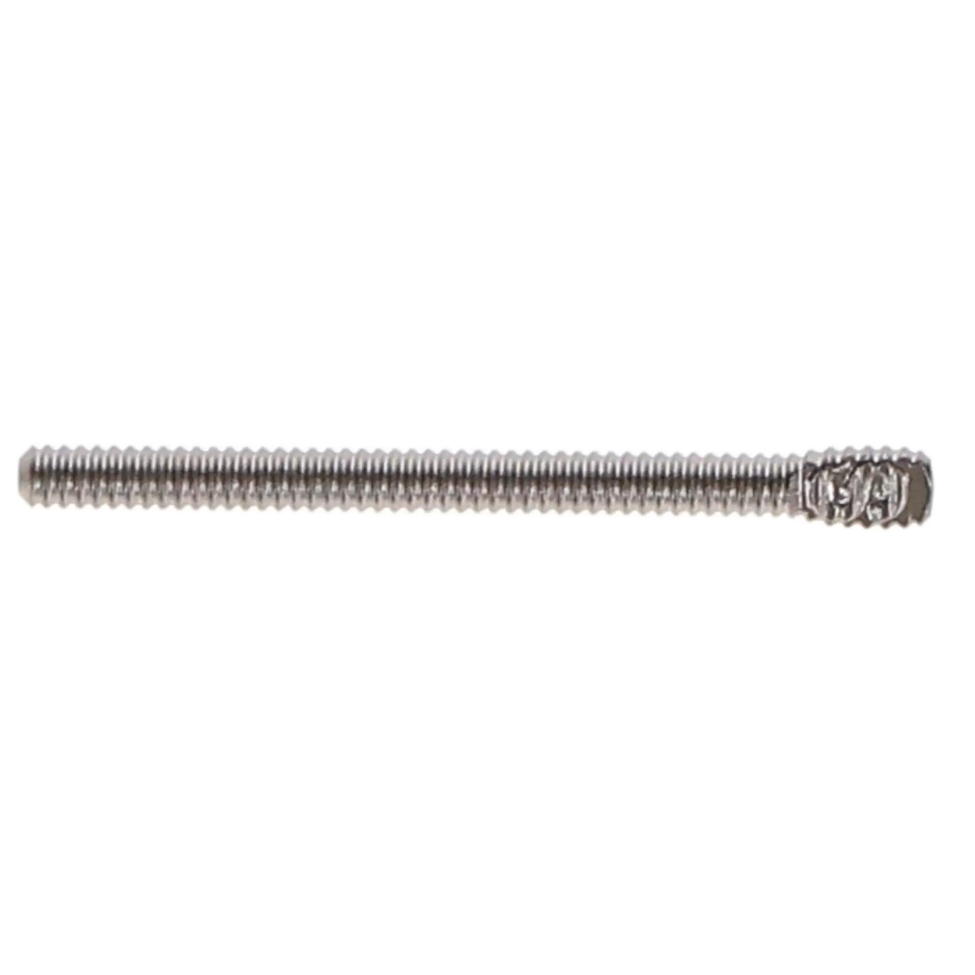 Johnson Promident Stainless-Steel Parallel-Sided Posts, #5.5, 10/Pk, S5-5-10 thumbnail 5