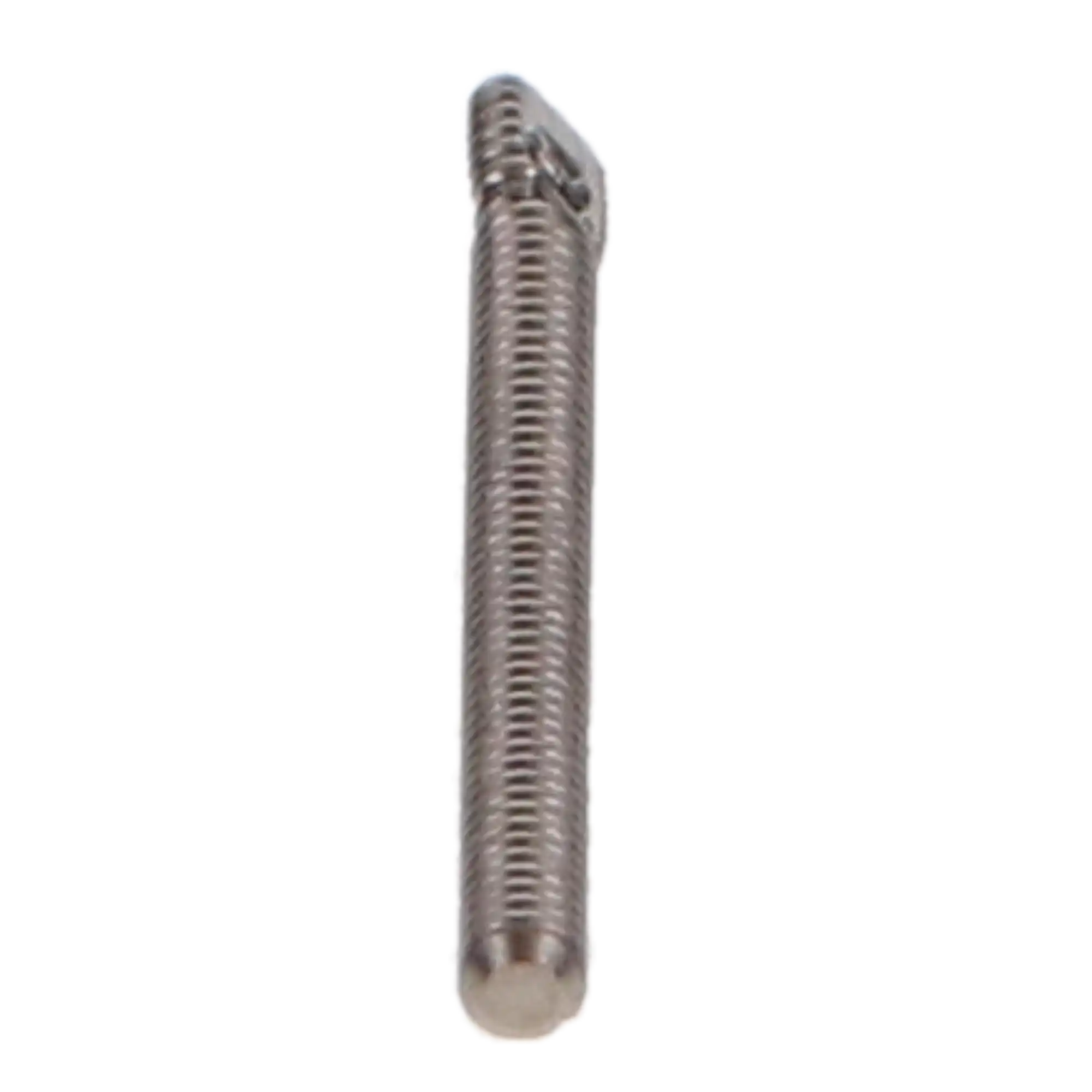 Johnson Promident Stainless-Steel Posts, Parallel-Sided, #6, 6mm, 10/Pk, S6-10 thumbnail 2