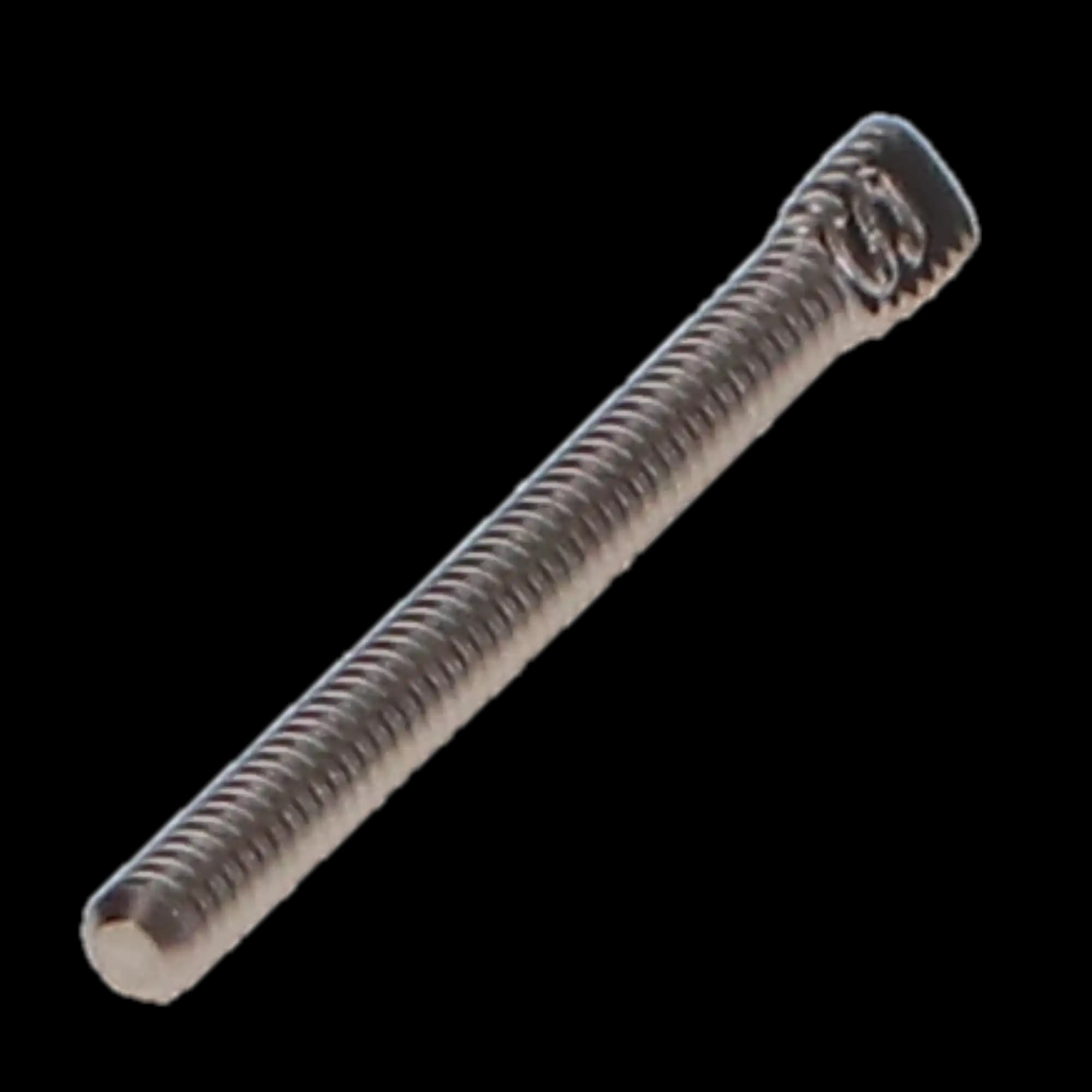 Johnson Promident Stainless-Steel Posts, Parallel-Sided, #6, 6mm, 10/Pk, S6-10 thumbnail 3