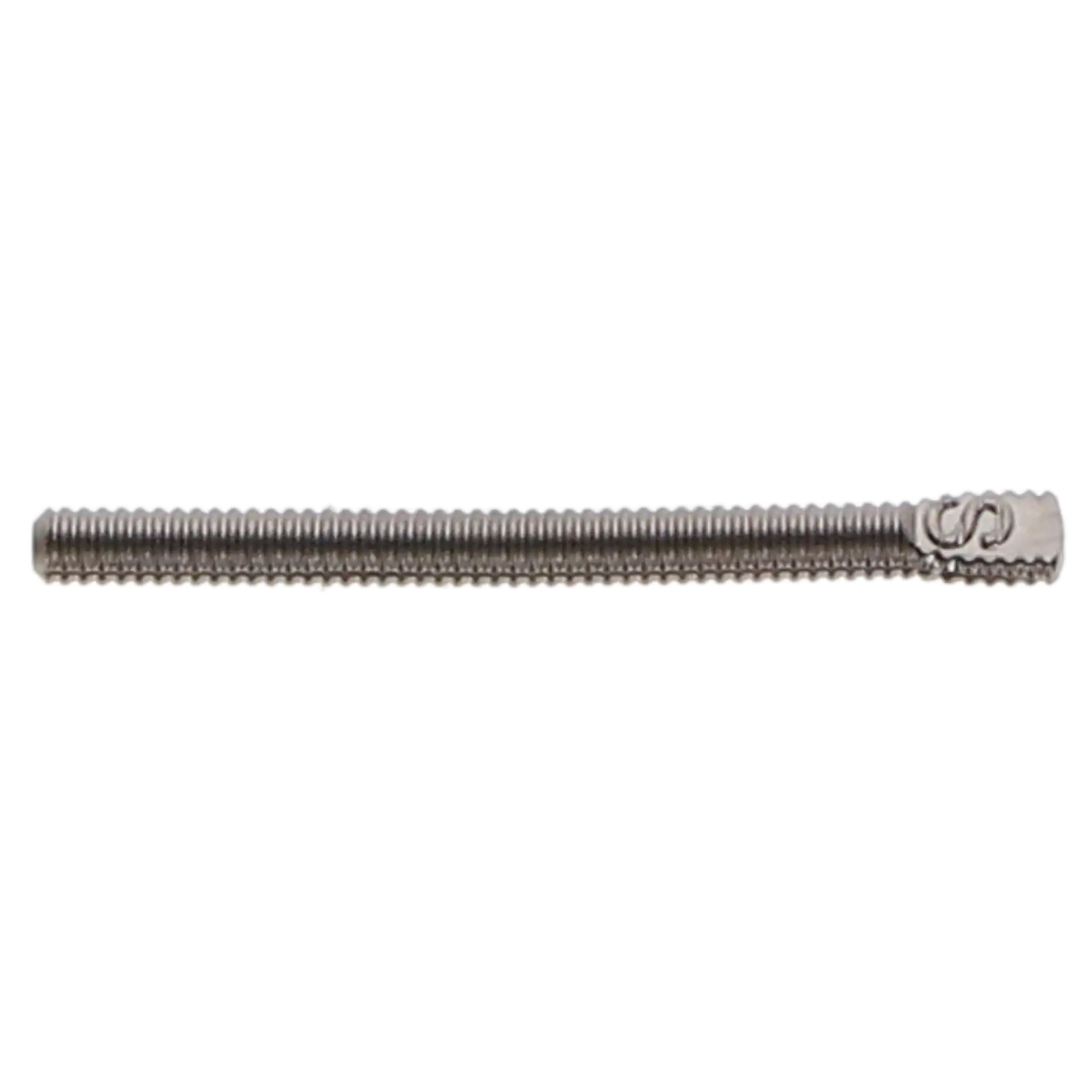 Johnson Promident Stainless-Steel Posts, Parallel-Sided, #6, 6mm, 10/Pk, S6-10 thumbnail 5