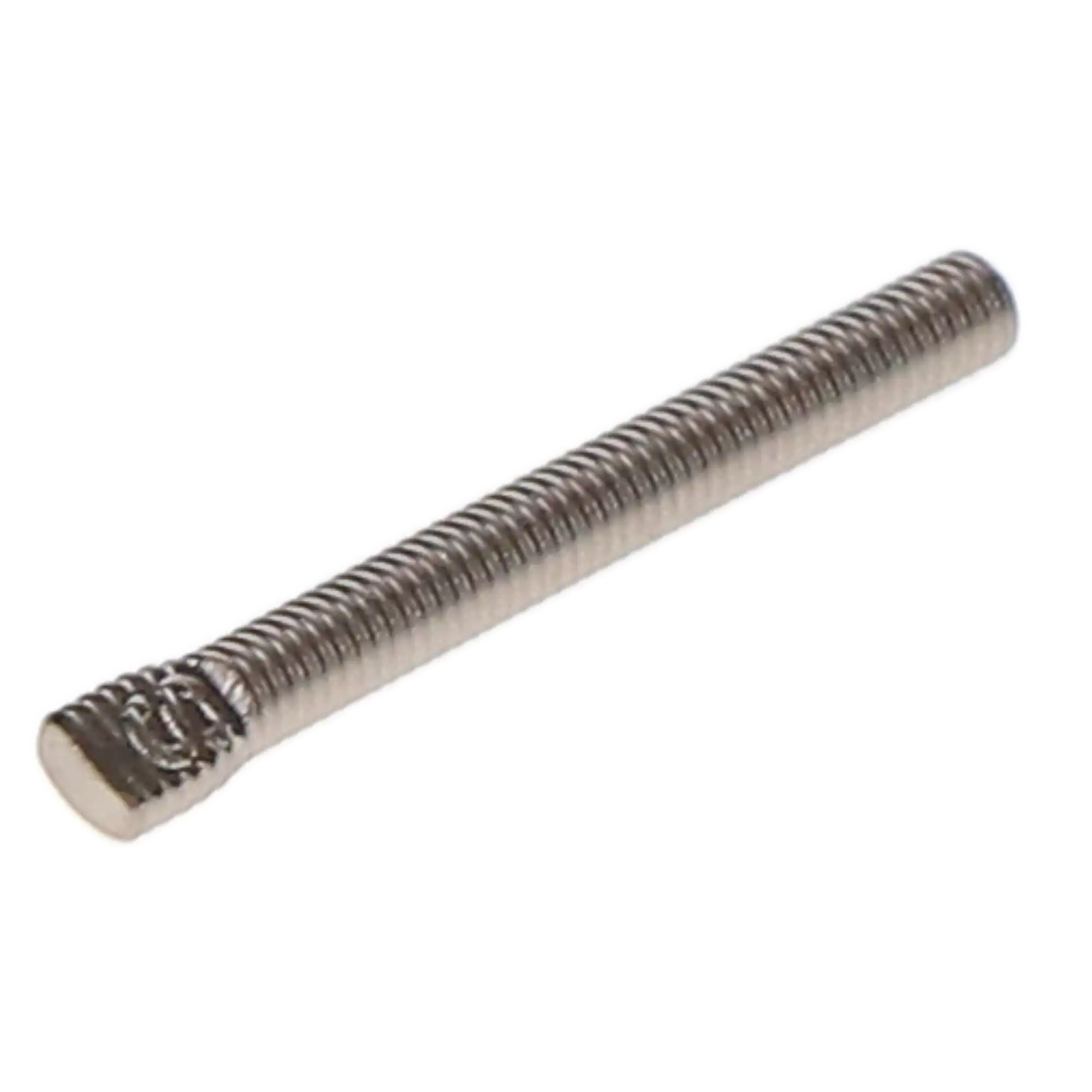 Stainless-Steel Posts, Parallel-Sided, #7, 10/Pk, S7-10 thumbnail 2