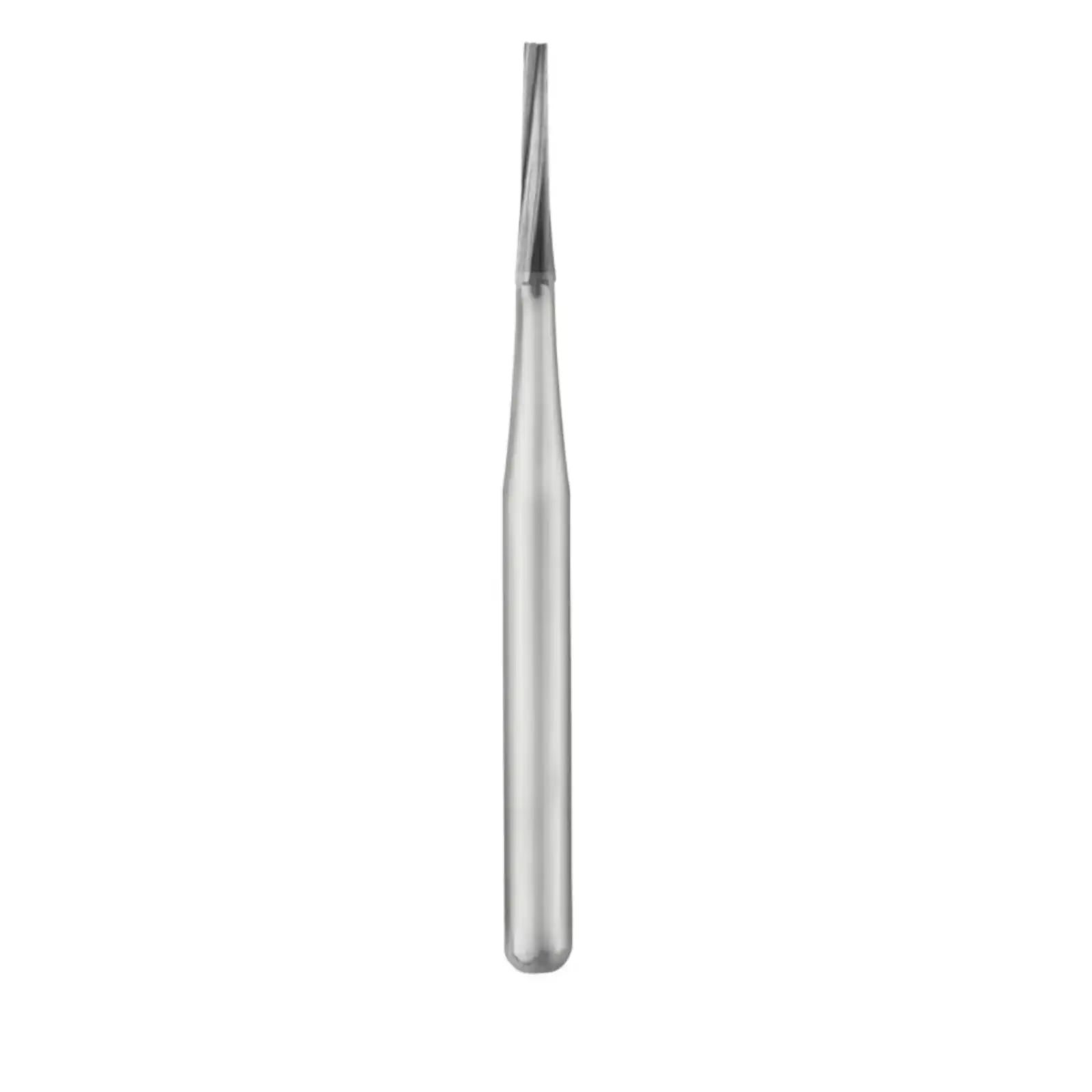 SS White Standard Operative Sterile Carbide Burs, FG, Amalgam Prep, #245, 25/Pk thumbnail 2