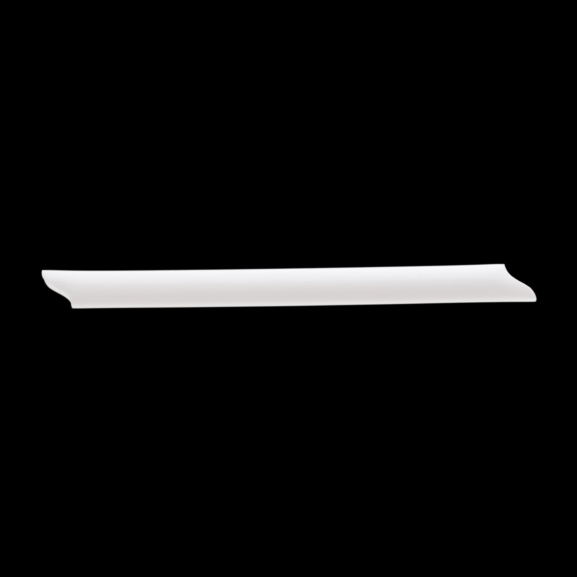 Crosstex Soft End HVE Tips, White, Non-Vented, 50/Bag thumbnail 3