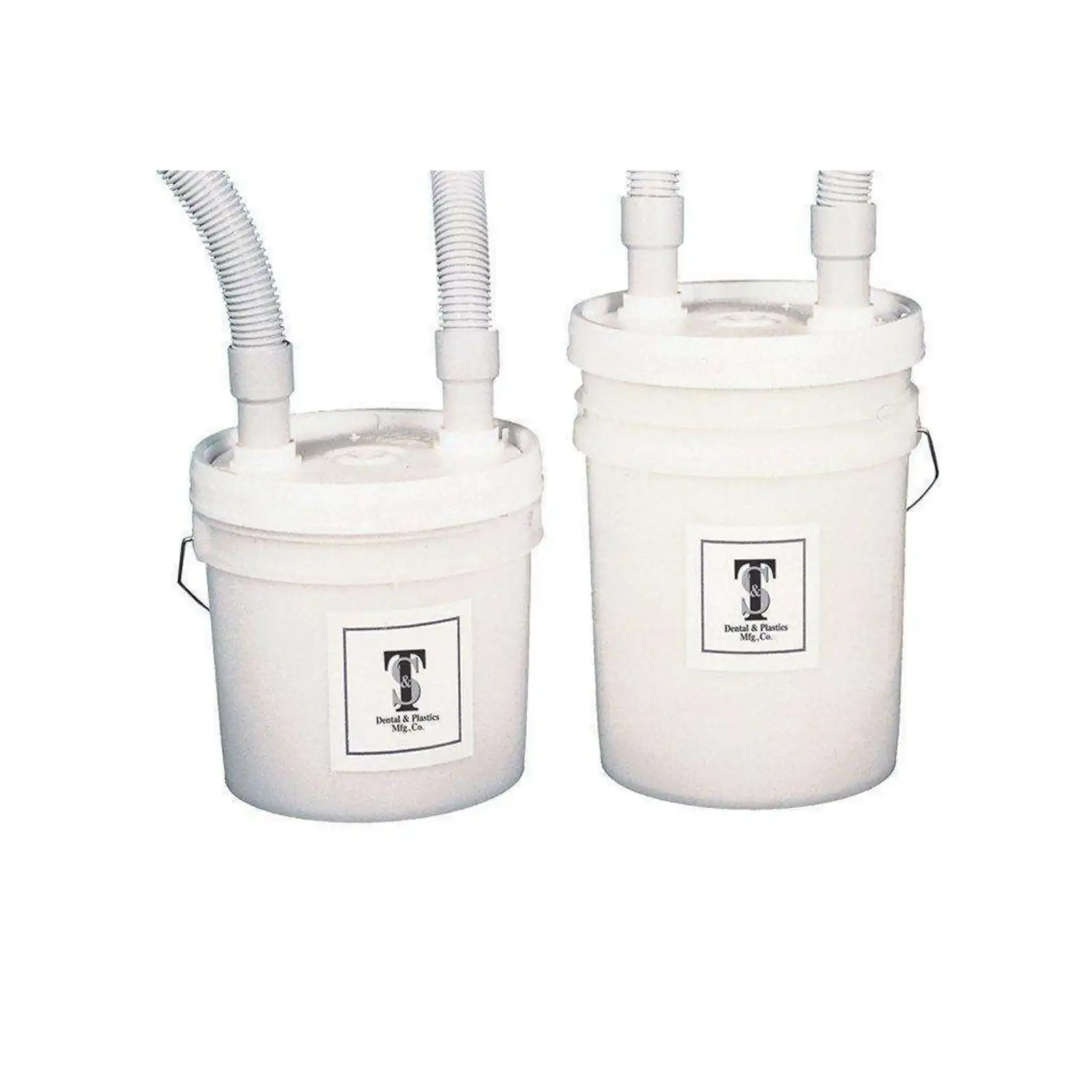 Keystone Dispos-A-Trap 3-1/2 Gallon Refill Bucket thumbnail 2