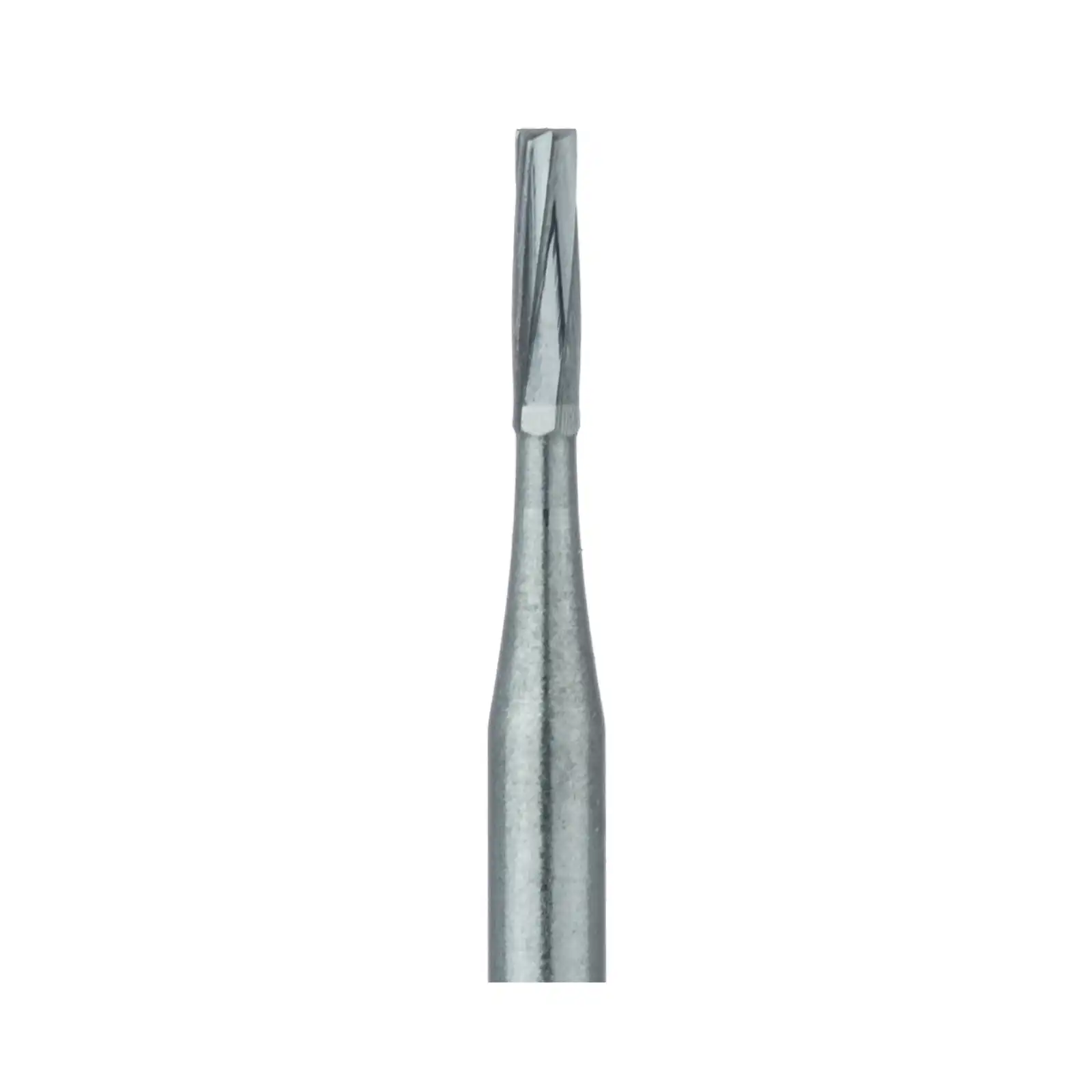 Meisinger Operative Tungsten Carbide Bur, FG, Cylinder, #56, 0.9 mm, 5/Pk, HM21-009-FG thumbnail 2