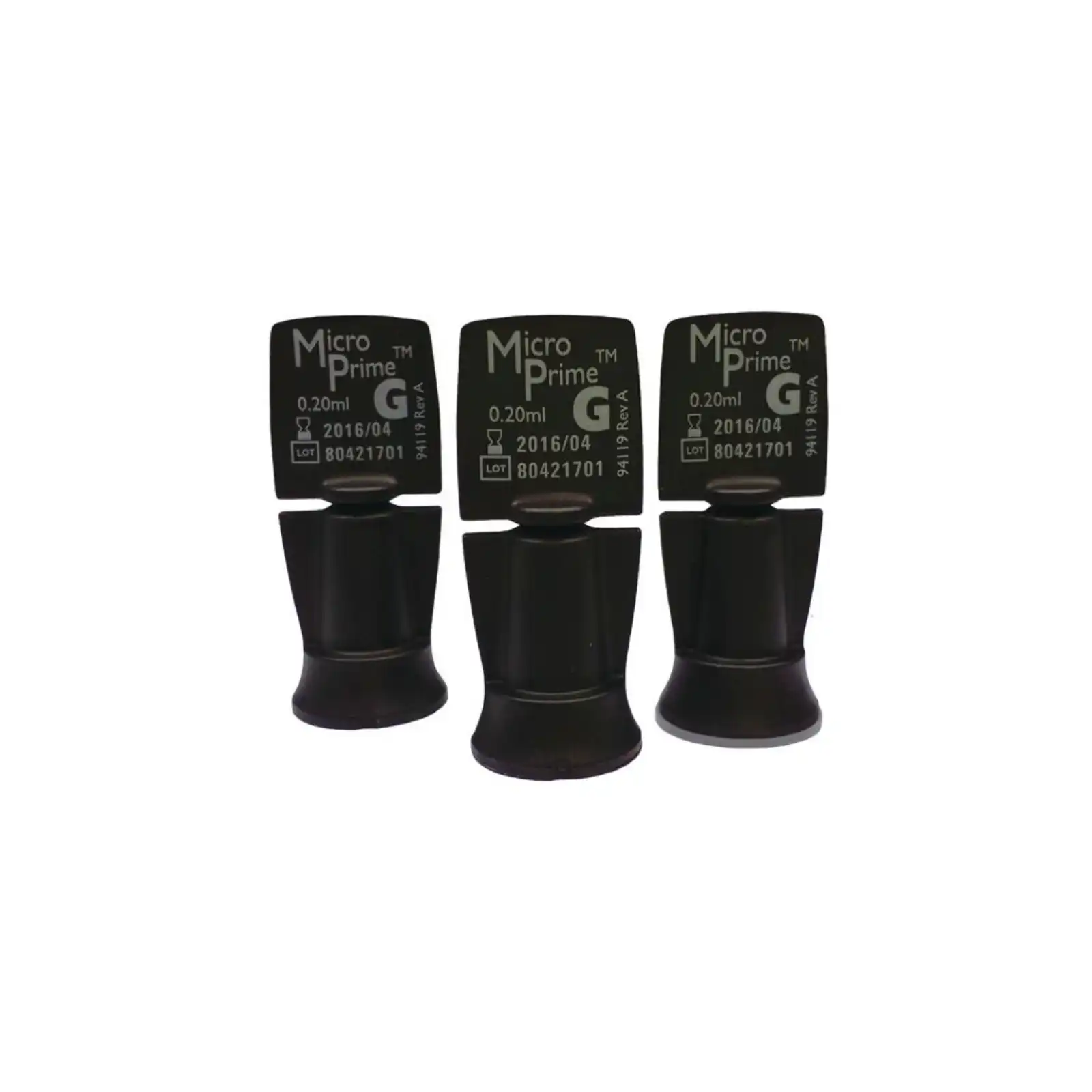 Micro Prime Type G Dentin Desensitizer, Unit Dose Applicators, 0.2 ml, 50/Pk, 94263 thumbnail 7