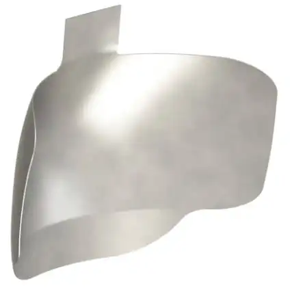 Composi-Tight 3D Fusion Firm Matrix Bands, Molar with Extension, 6.1mm, 50/Pk, FXH300-M thumbnail 2