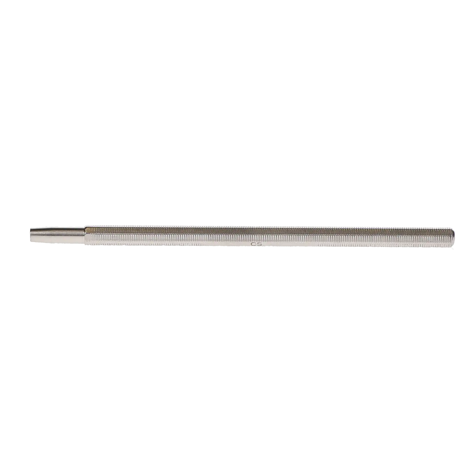 Vista Apex Metal Mirror Handle, Octagonal Cone-Socket, 104002 thumbnail 4