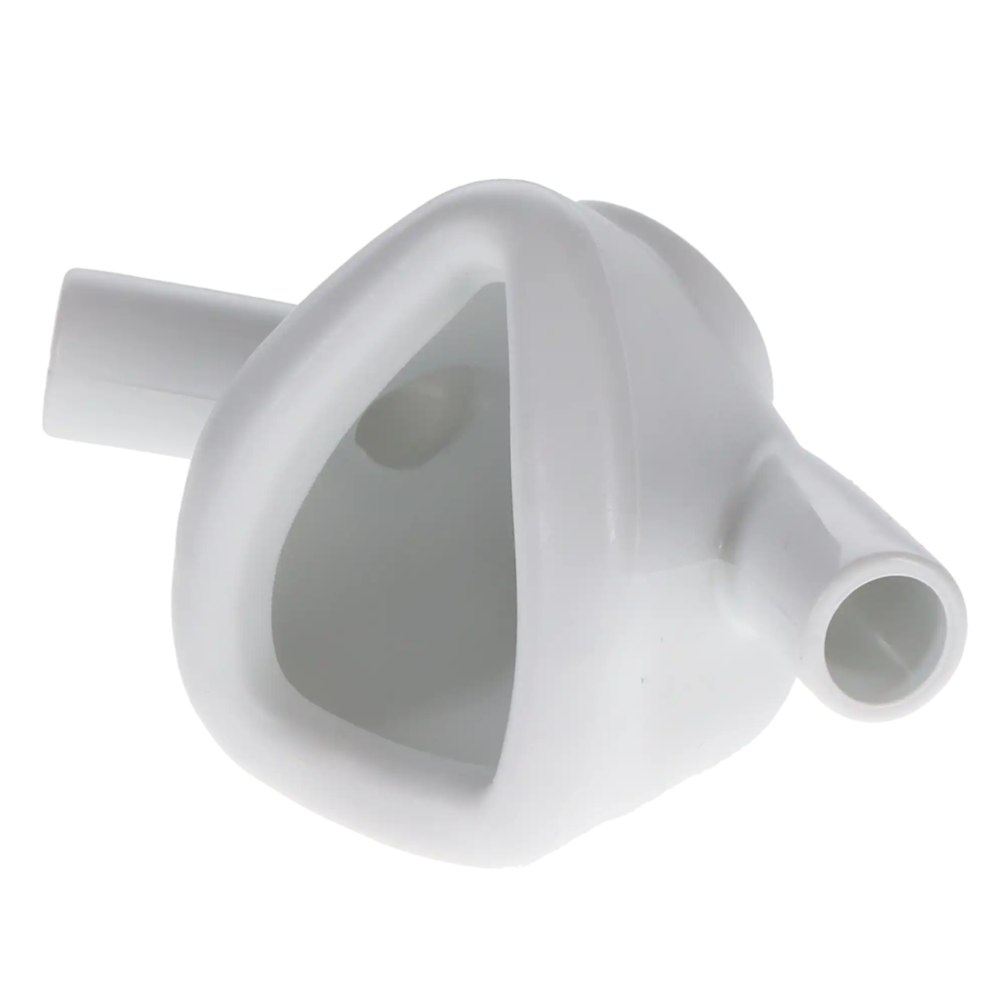 Porter DynoMite Single-Use Nasal Hoods, Small, Bubblegum, 24/Pk, 91316461 thumbnail 3
