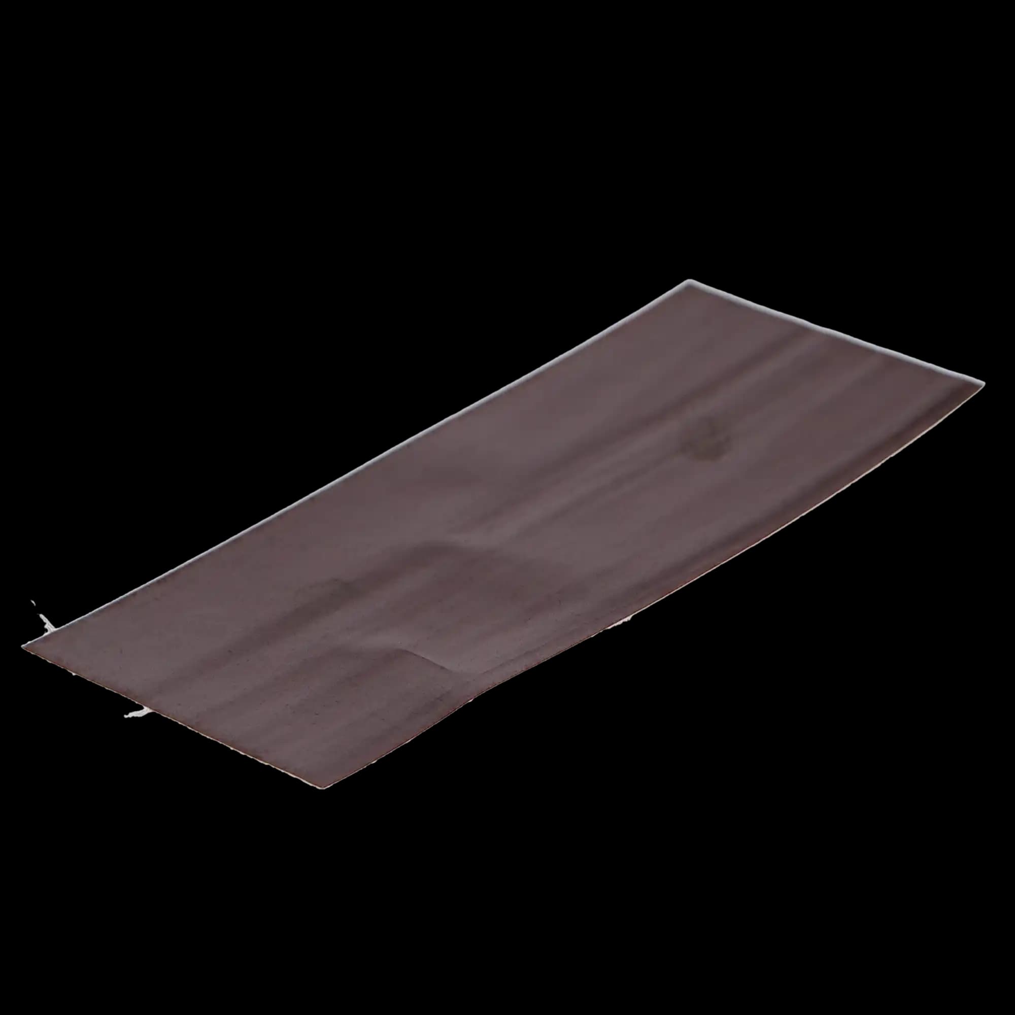 Ardent Exacta-Film Articulating Film, 19 Microns (0.00075"), Red/Black, Double-Sided, Pre-Cut Strips, 75/Box, 60200 thumbnail 3