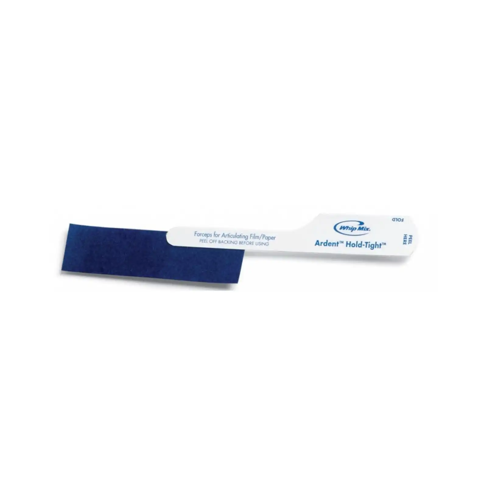 Ardent Hold-Tight Disposable Articulating Paper Forceps, Paperboard, 100/Pk, 60300 thumbnail 2