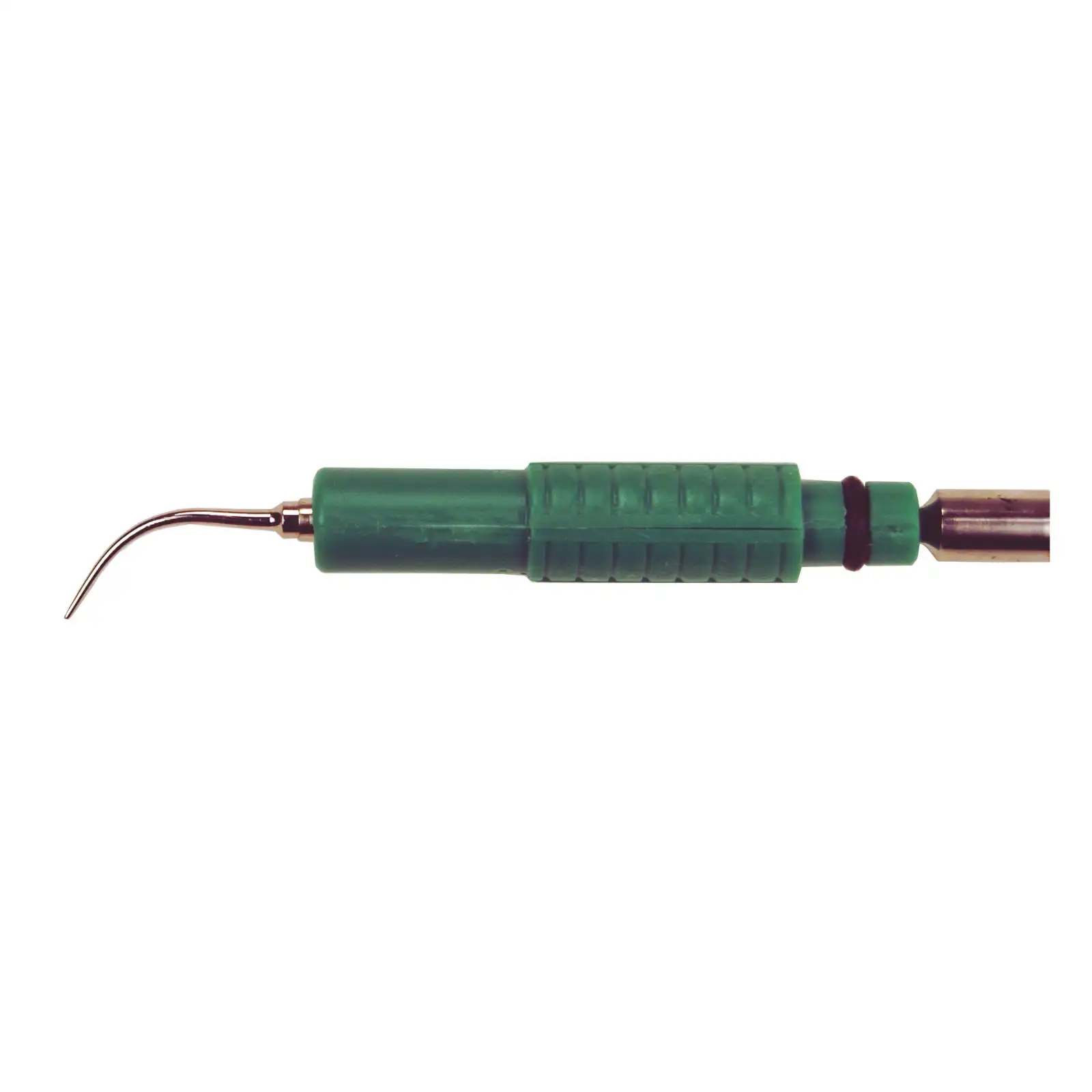Bucky Beaver Ultrasonic Insert, Slim 30K Green, General Scaling, BB-IF100-30 - Bucky Beaver Ultrasonic Insert General Scaling Slim 30K Green - Image 1