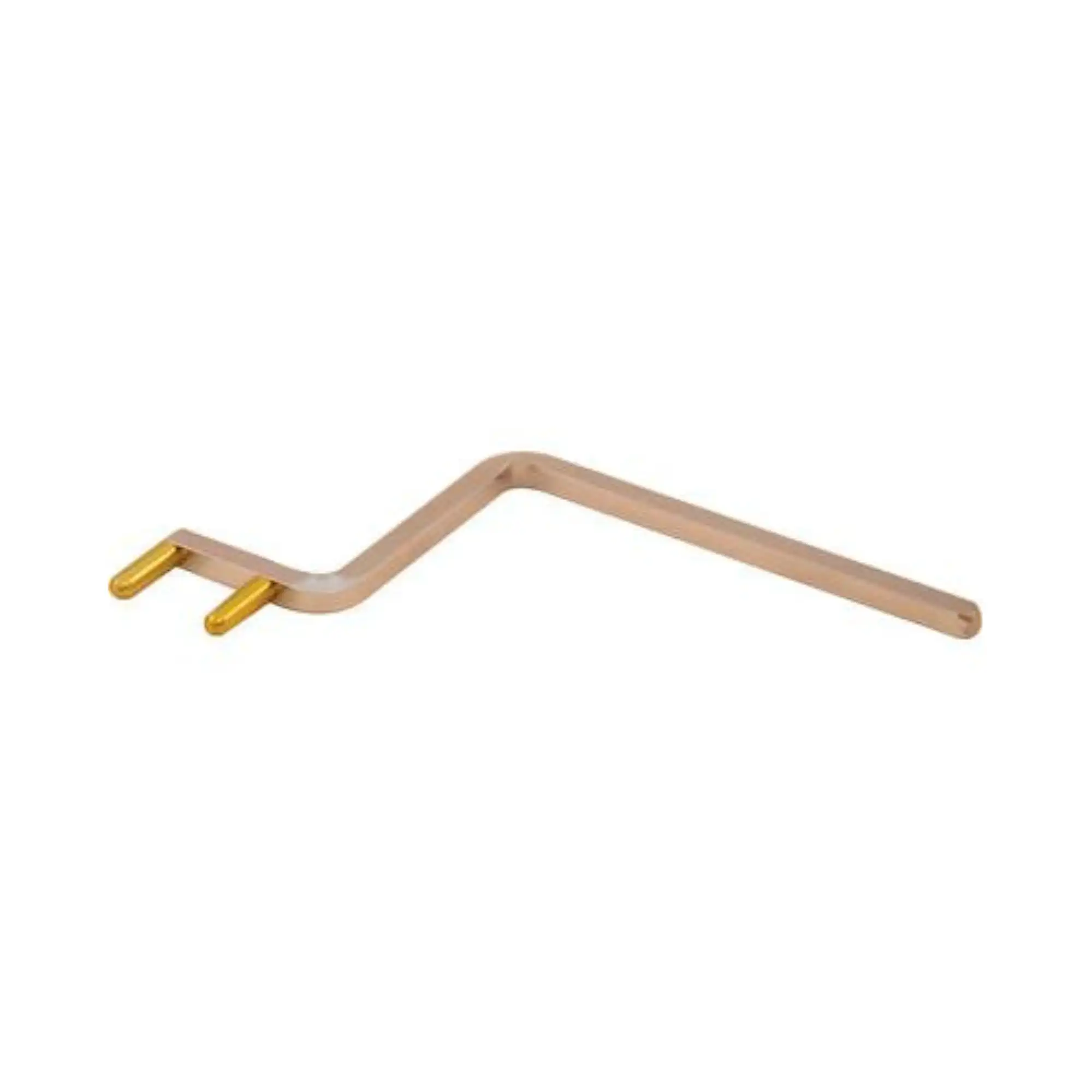 XCP Short Indicator Arm - Posterior, Yellow, 54-0872 thumbnail 3