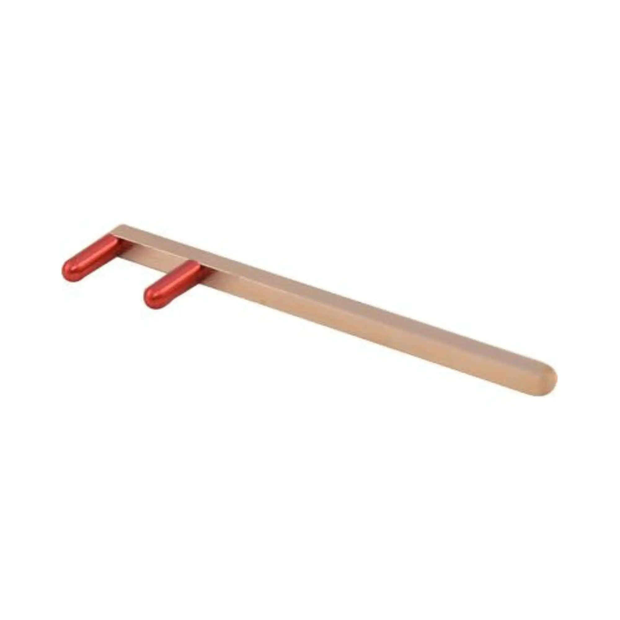 XCP Short Indicator Arm - Bitewing, Red, 54-0873 thumbnail 3