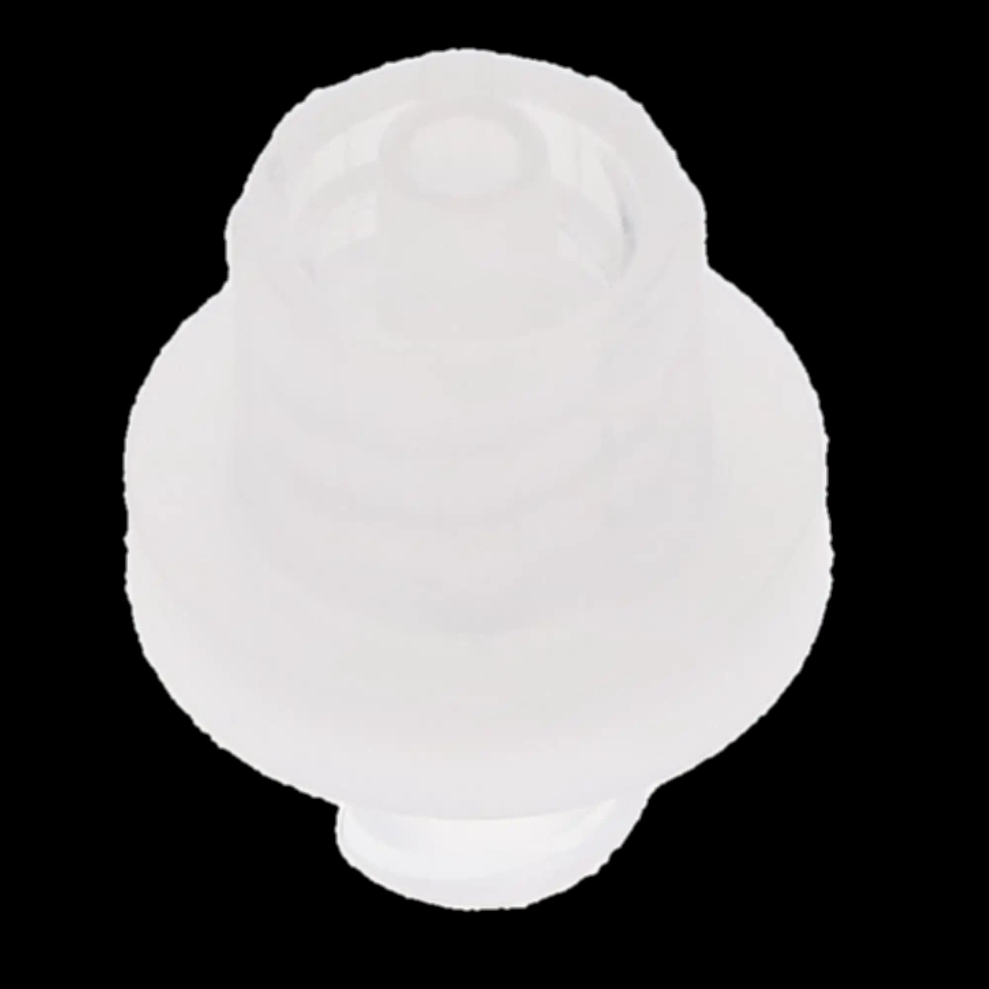 Dentsply Sirona Cavitron Water Line Filter Kit, 20 Micron, Luer-Lock, 10/Pk, 90158 thumbnail 2