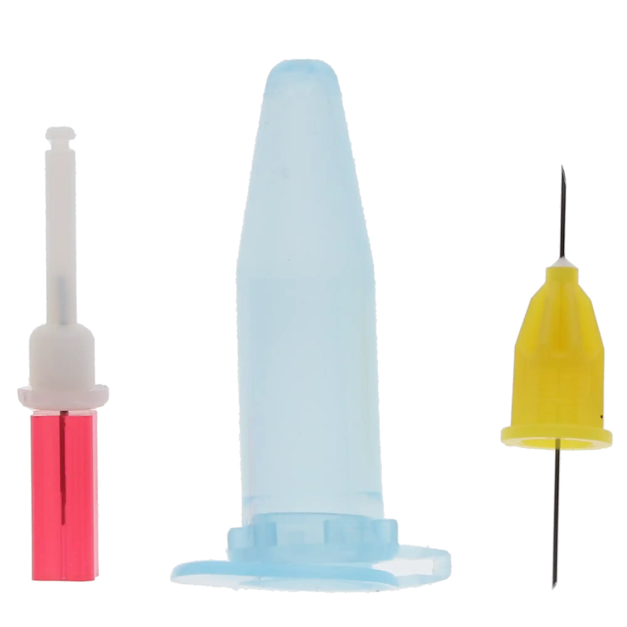 X-Tip Intraosseous Anesthesia Delivery System Refill, 27 Gauge Ultra Short Needles, 50/Box, XTIP50 thumbnail 10