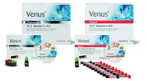 Kulzer Venus Pearl Nanohybrid Composite, PLT Refill, Shade C2, 0.2 g, 20/Pk, 66048161 thumbnail 7