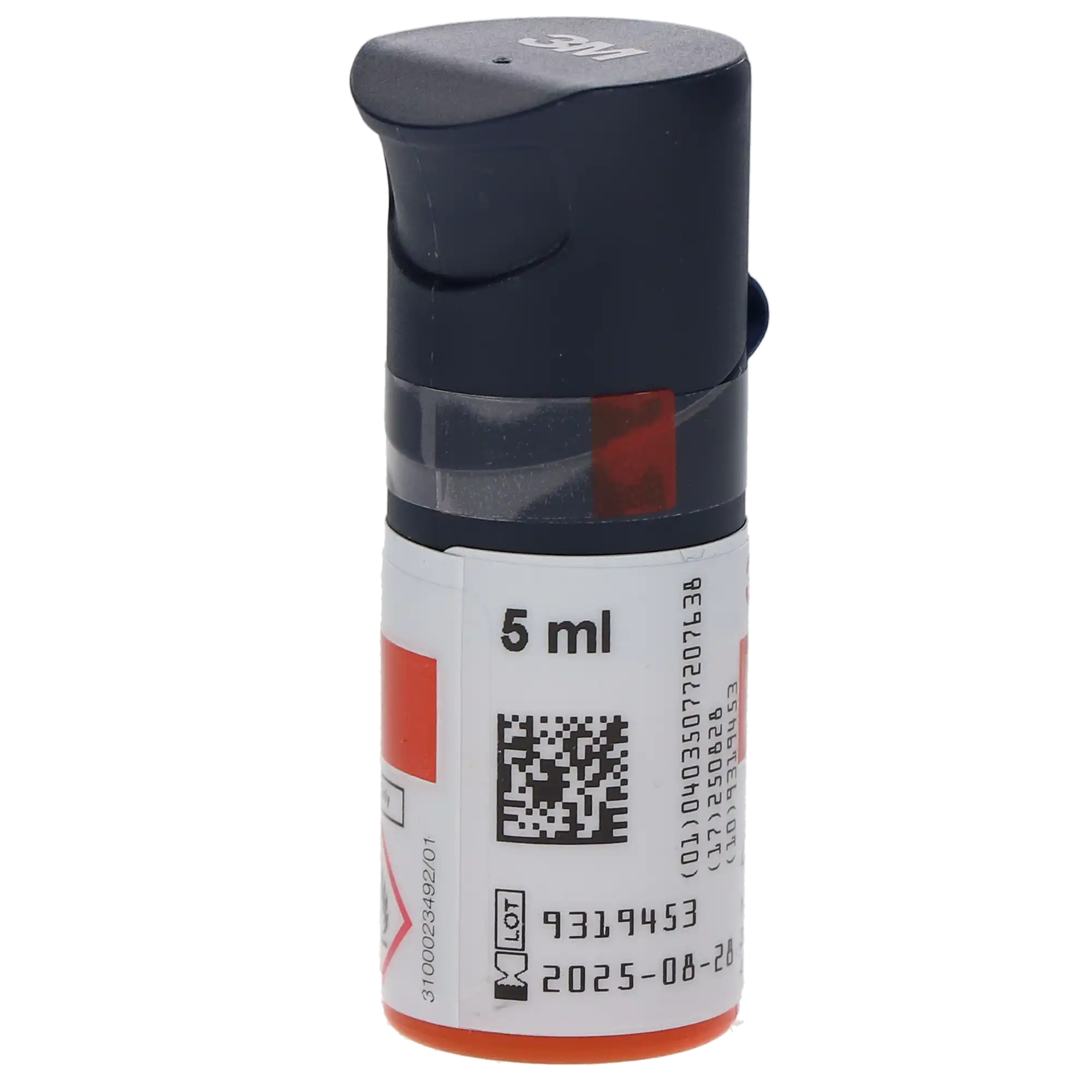3M Scotchbond Universal Plus Adhesive Refill Vial, 5 mL, 1/Pk, 41294 thumbnail 6