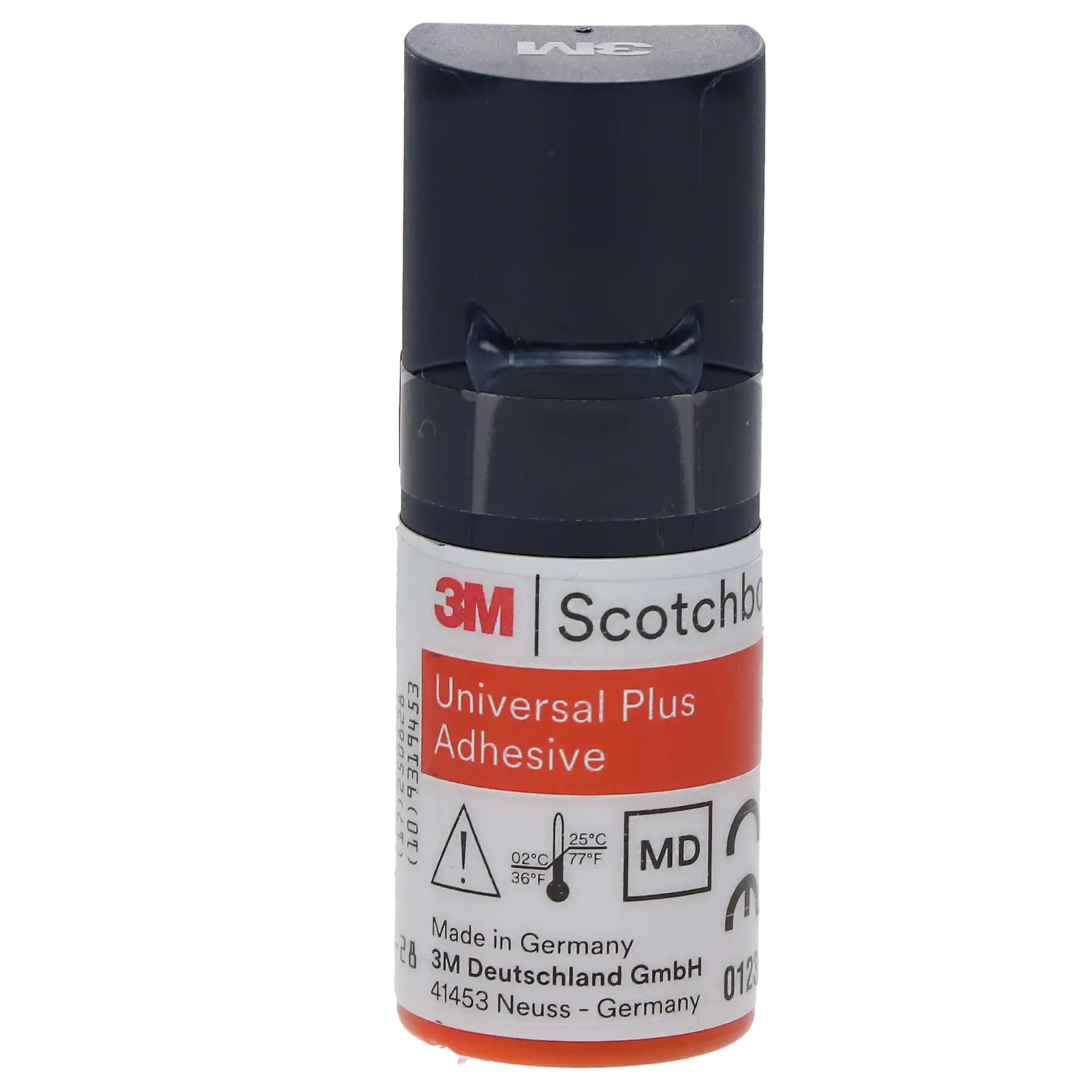 3M Scotchbond Universal Plus Adhesive Refill Vial, 5 mL, 1/Pk, 41294 thumbnail 10