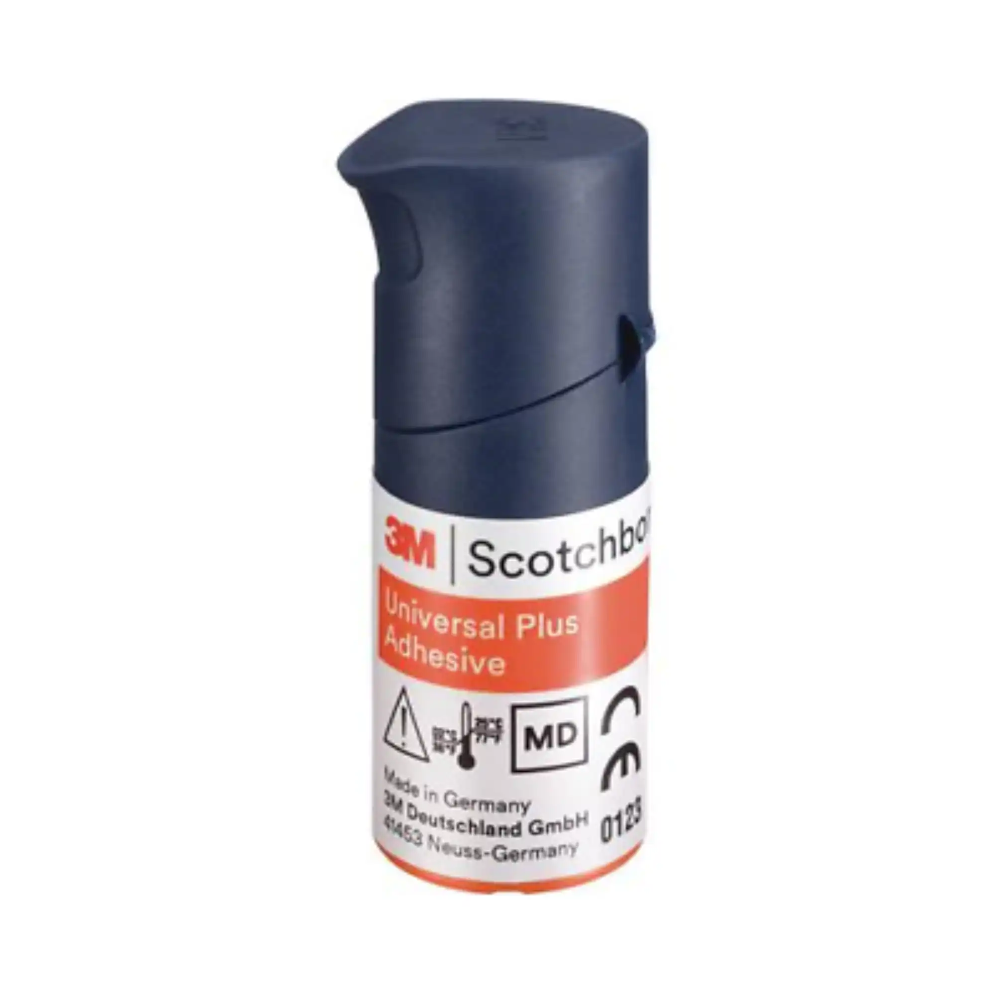 3M Scotchbond Universal Plus Adhesive Value Pack, 3 x 5 mL Vials, 41295 thumbnail 6