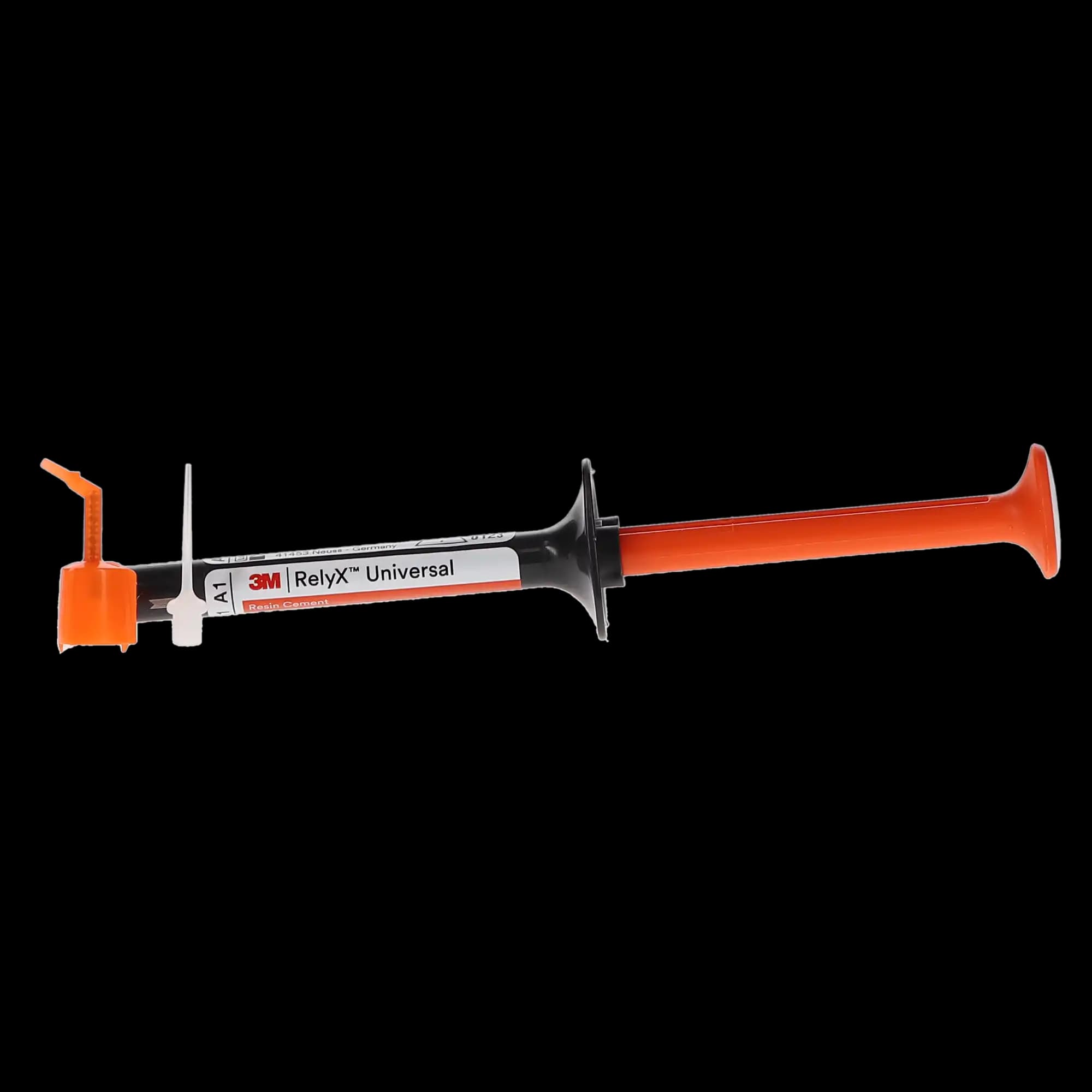 3M™ RelyX™ Universal Resin Cement Refill Kit, Shade A1, 3.4g Syringe, 56972 thumbnail 15