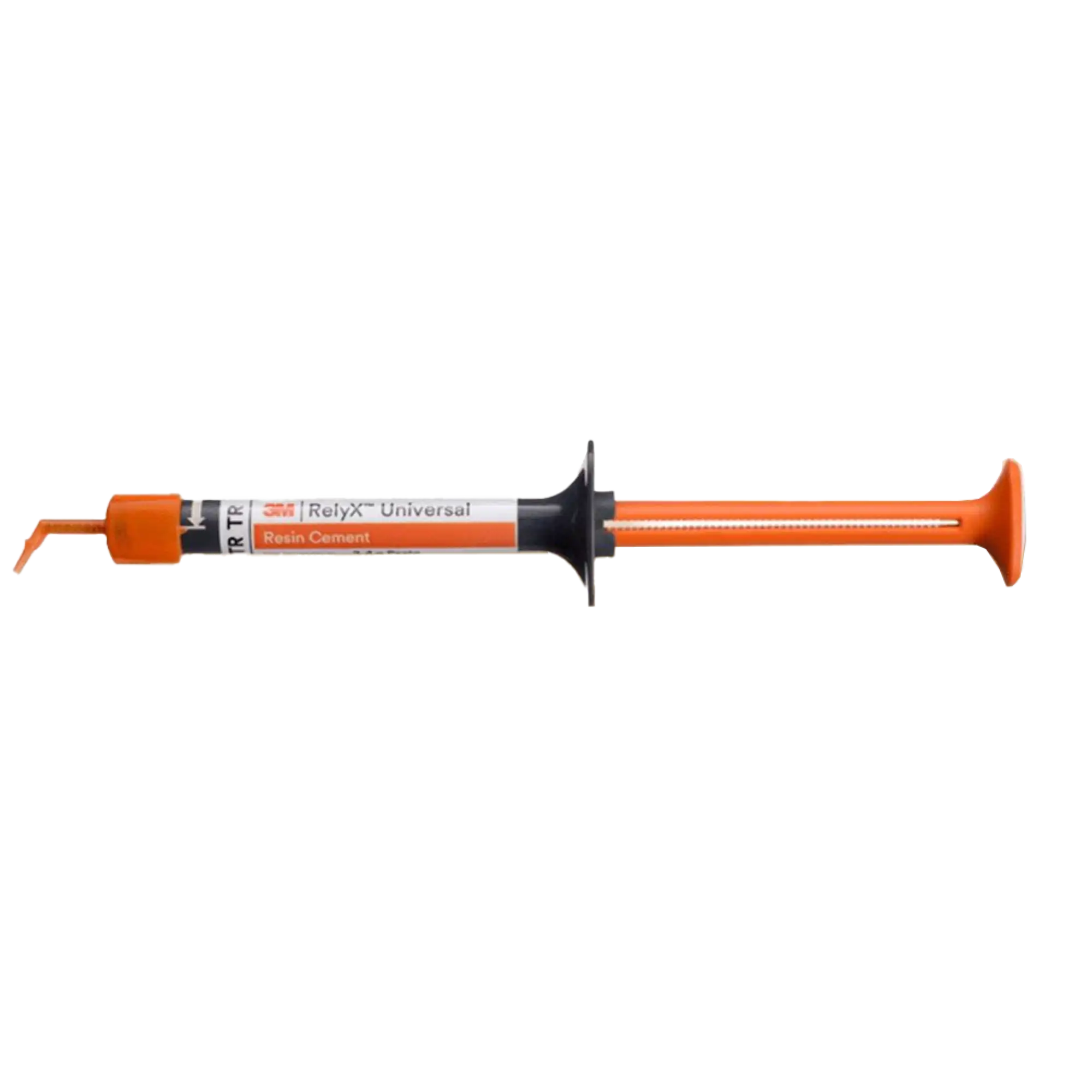 3M RelyX Universal Resin Cement Refill, Shade A3O (A3 Opaque), 3.4 g Syringe, 56973 thumbnail 10