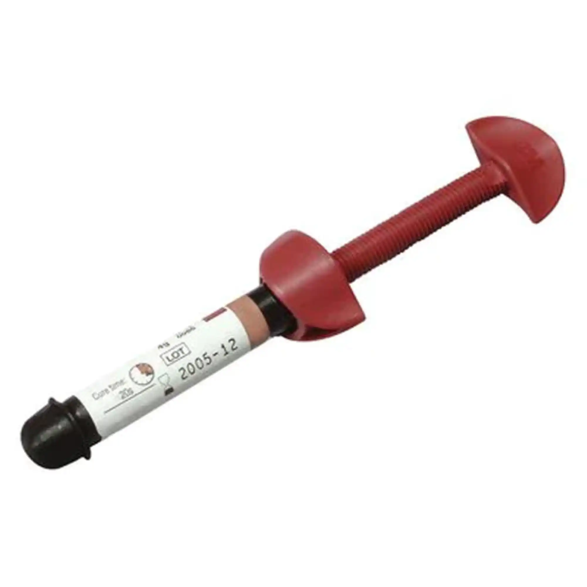 3M Filtek Z250 Universal Restorative Composite, Syringe Refill, 4 g, Shade D3, 6020D3 thumbnail 5