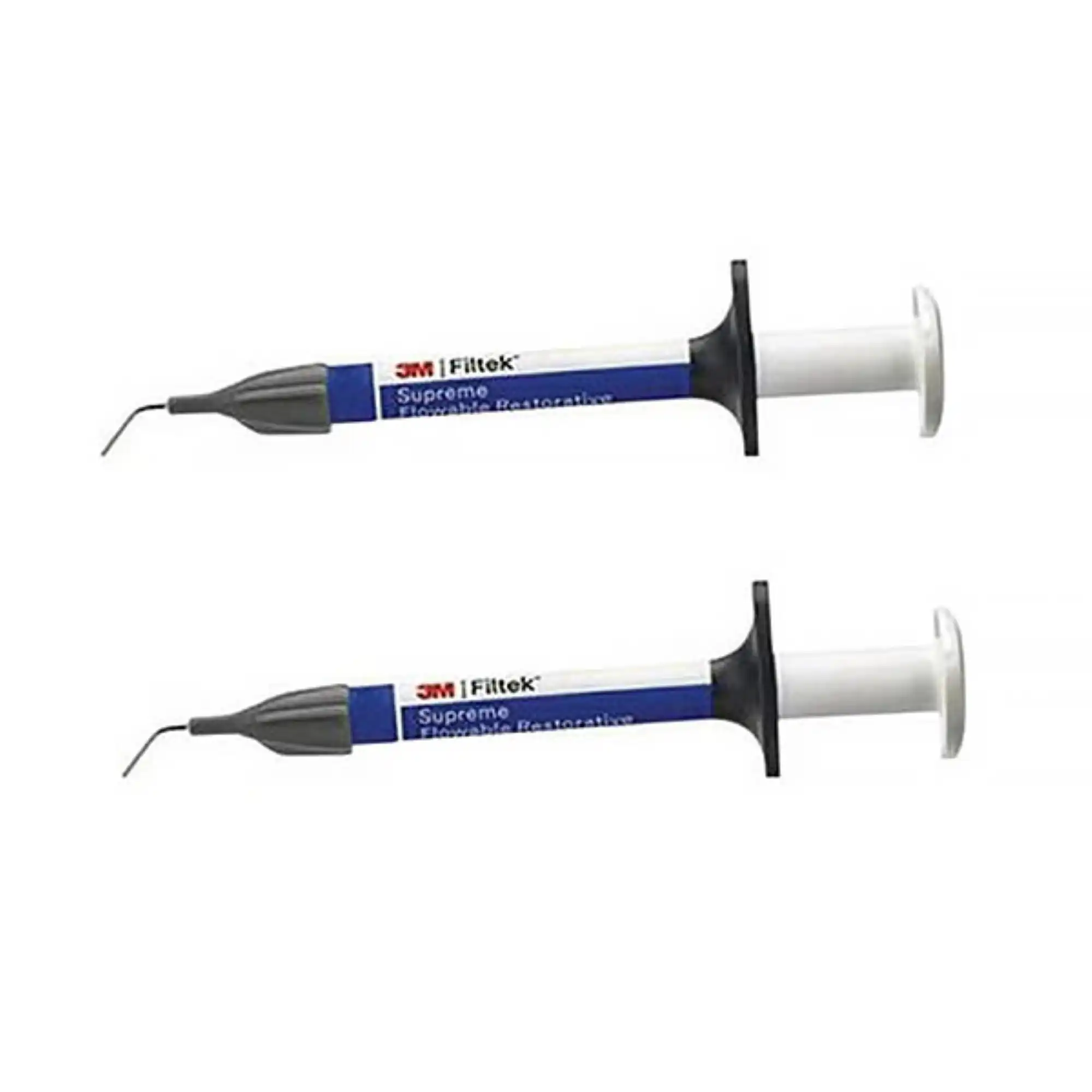 Filtek Supreme Ultra Flowable Composite, Syringe Refill, 2 g, Opaque A3, 2/Pk, 6032OA3 thumbnail 10