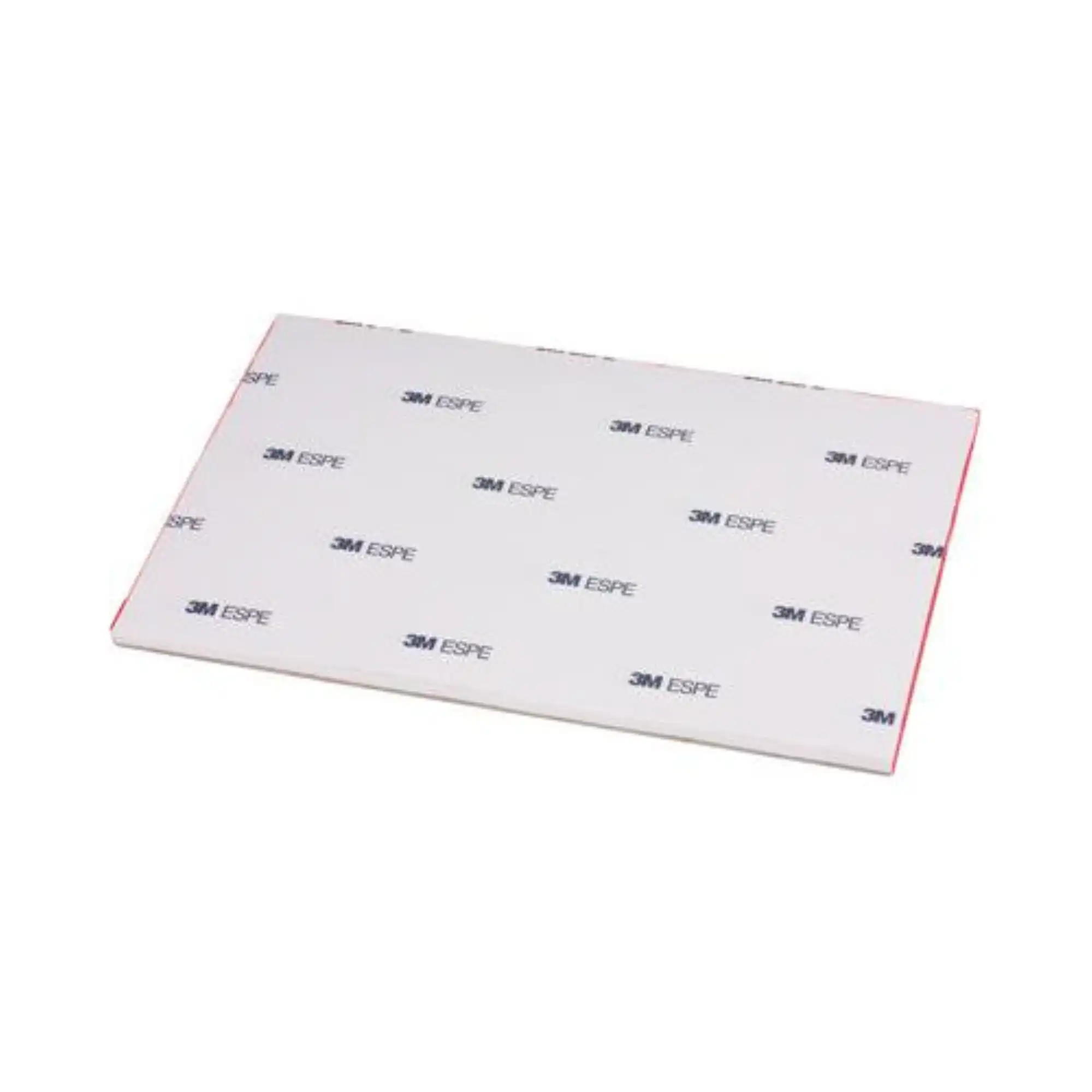 Solventum (3M) Large Mixing Pads, 7.5" x 4.75", Tear-Off Disposable Coated Sheets, 10/Pkg, 70190 thumbnail 2