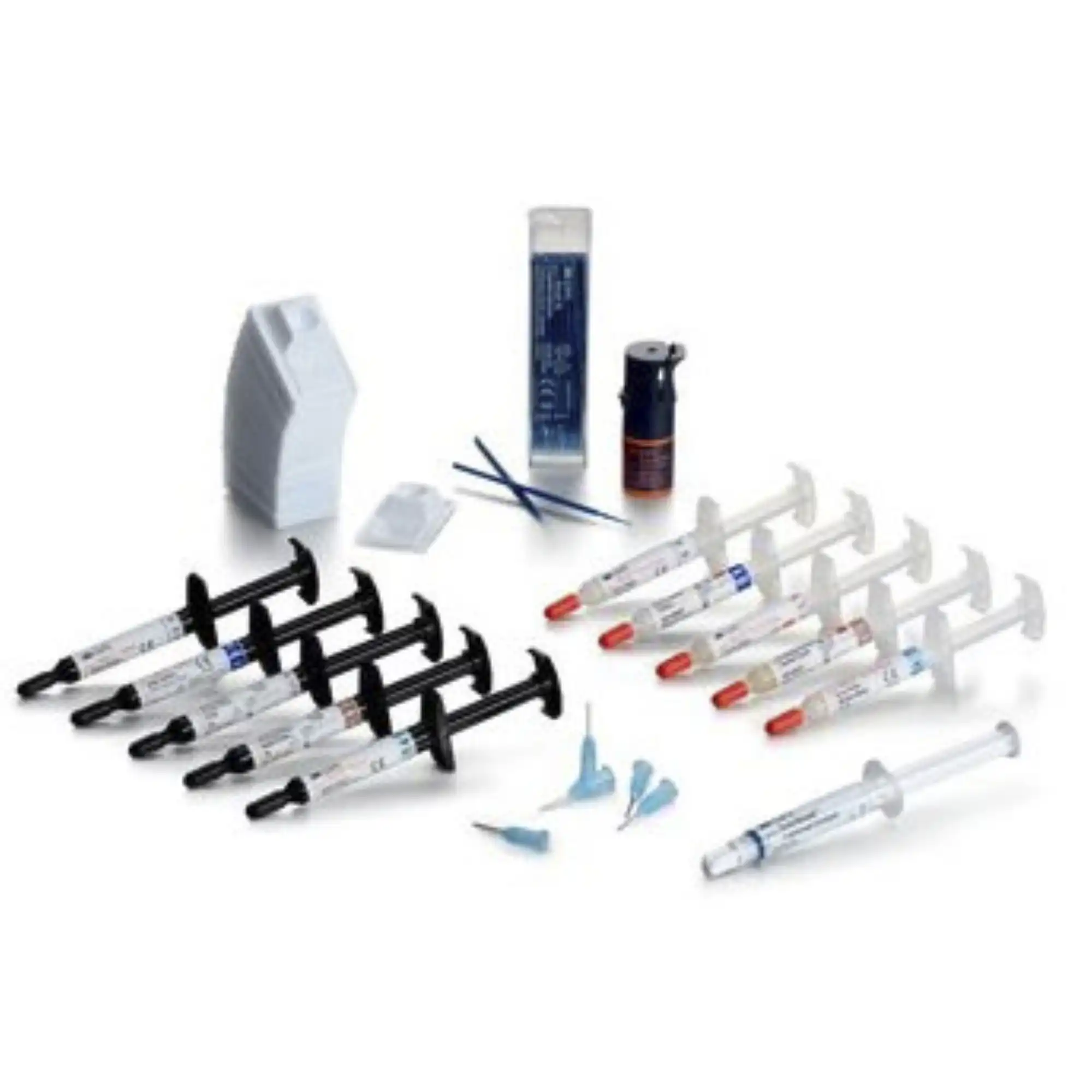 3M RelyX Veneer Cement Intro Kit, Light-Cure Resin Cement, 8716 thumbnail 21