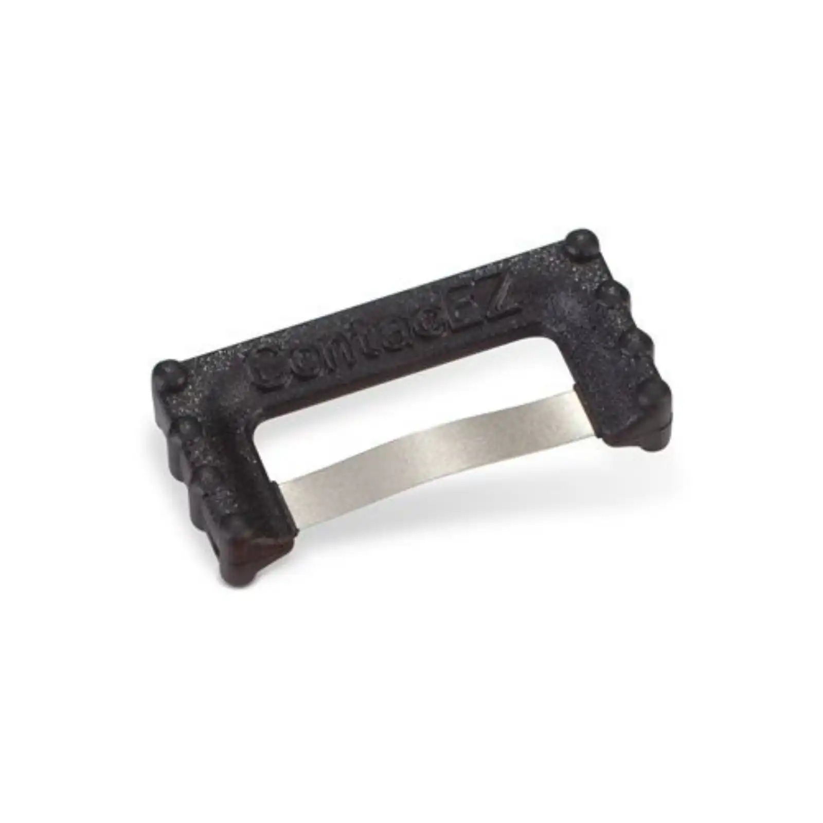 ContactEZ Restorative Strip System, Black, 8/Pack, 31108 - ContactEZ Restorative Strips - Black - 8-Pack - Image 1