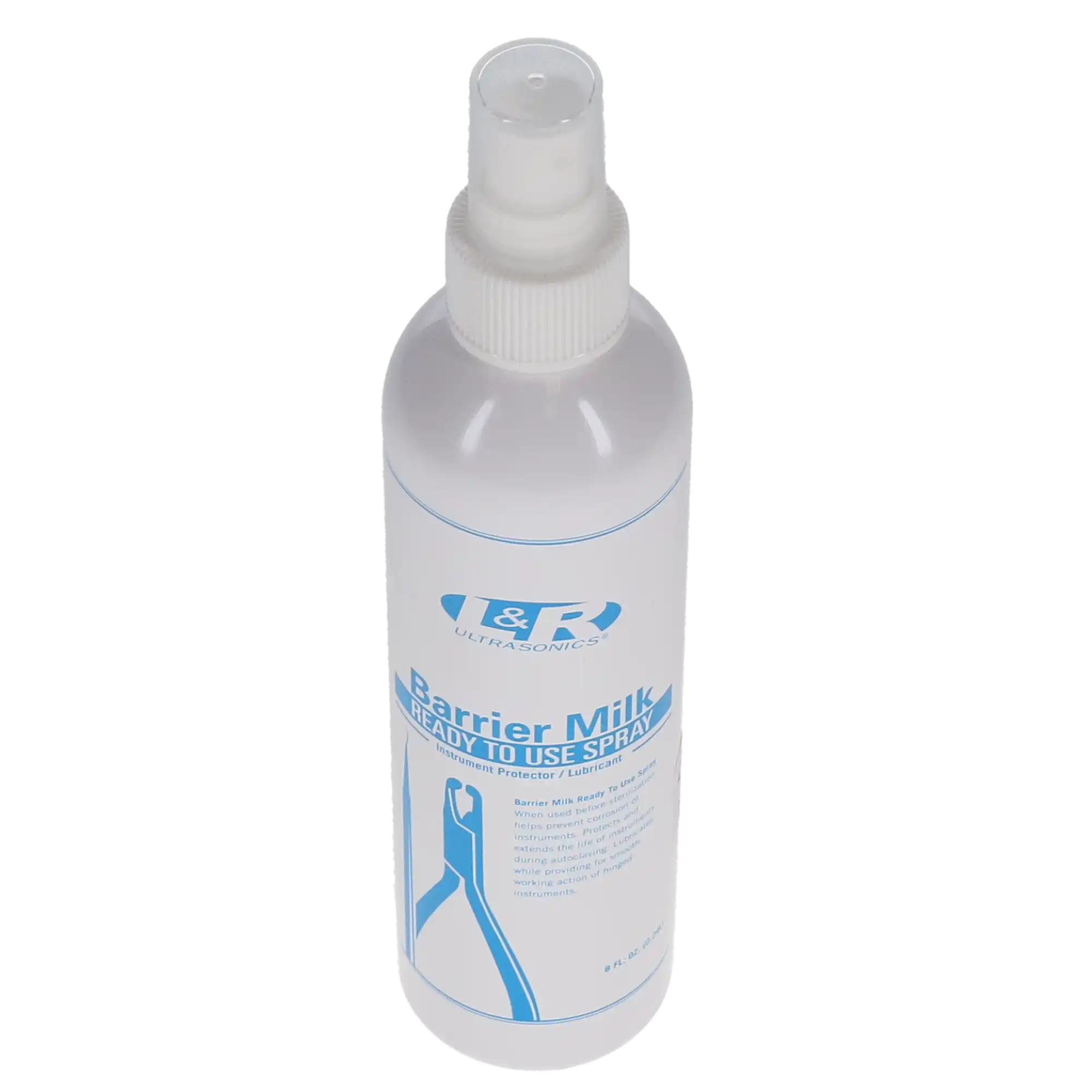 L&R Barrier Milk Ready-to-Use Spray, 8 oz, Item #139 thumbnail 3