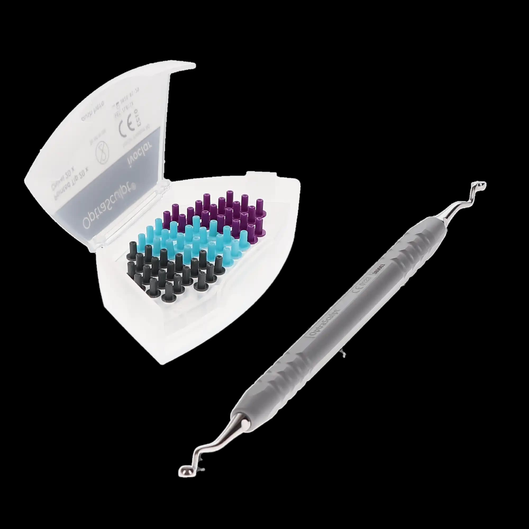 OptraSculpt NG Starter Kit, 683067 thumbnail 2