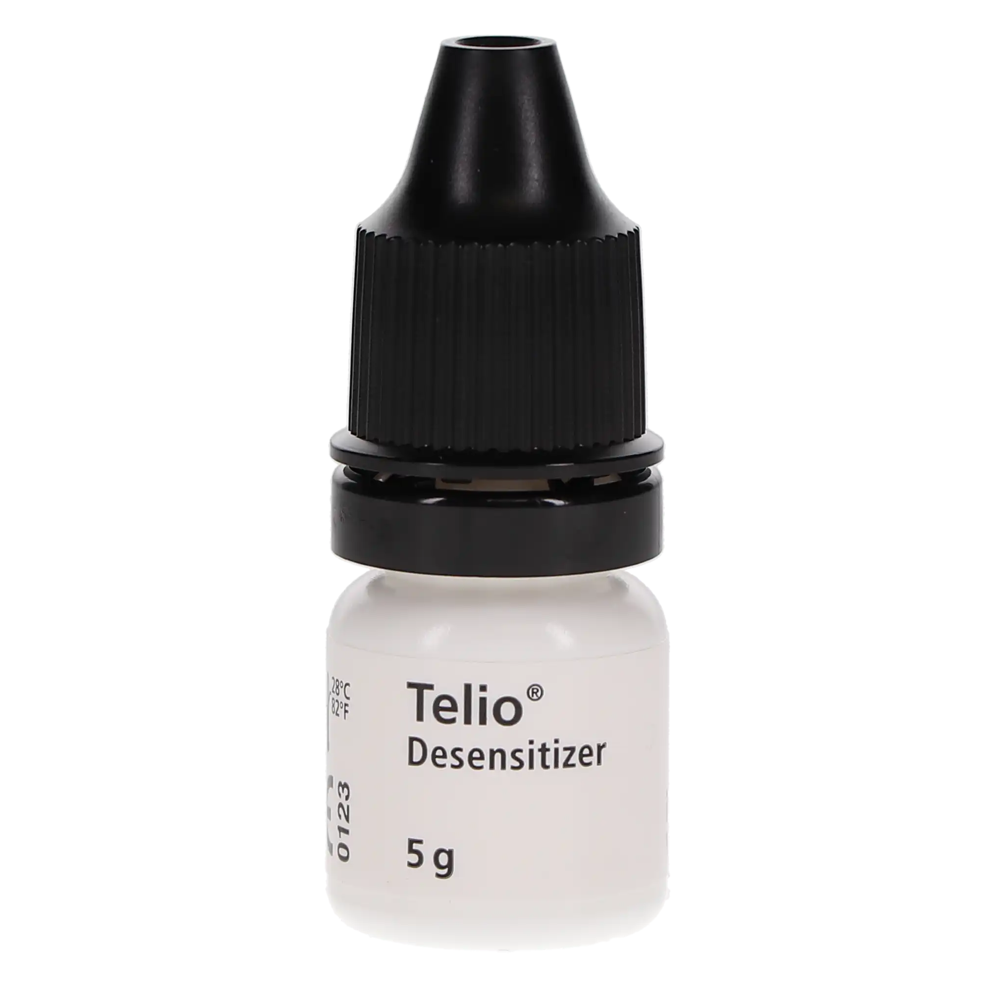 Telio CS Desensitizer, 5 g Bottle, 1/Pk, 701959 thumbnail 4