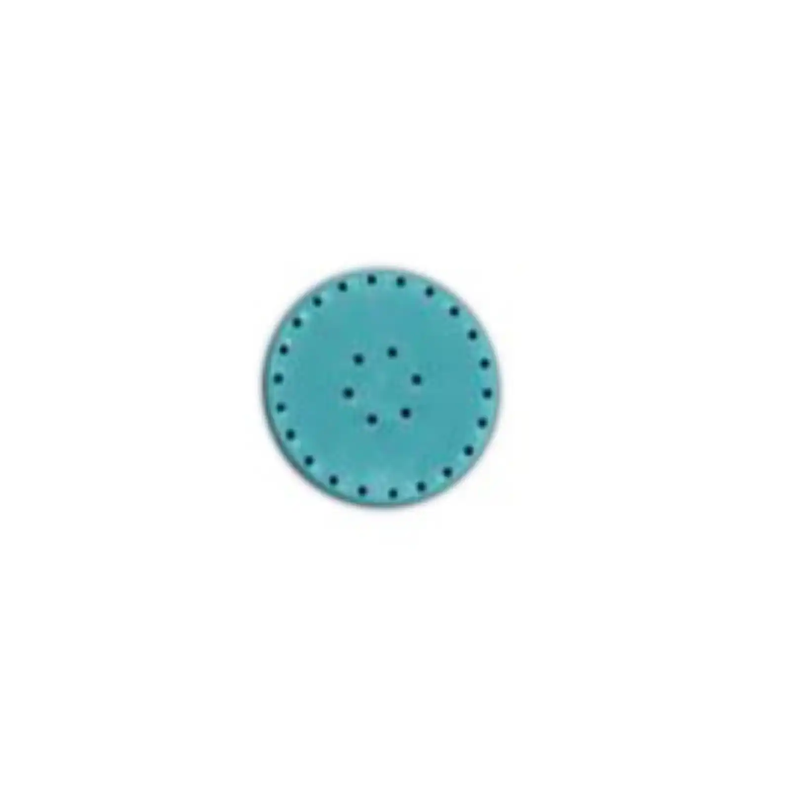 Plasdent Magnetic Bur Block, 28-Hole, Large Round, Neon Pink, 1/Pk, 400BLS-6N - Magnetic Bur Block, 28-Hole, Large Round, Neon Pink, 1/Pk, 400BLS-6N - Image 1