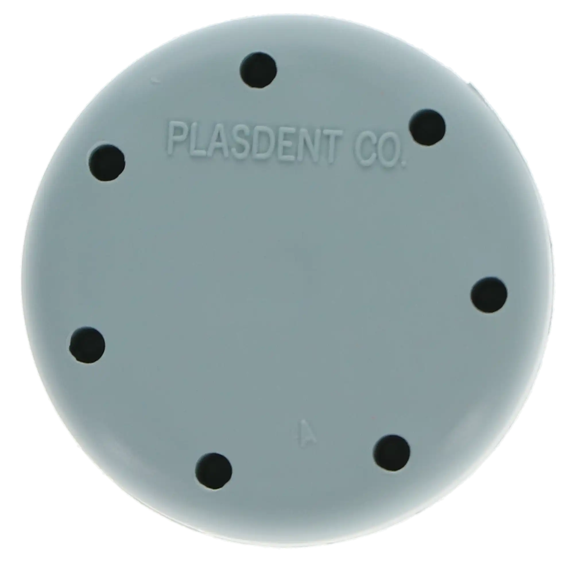 Plasdent Magnetic Bur Block, 7-Hole Small Round, Seagreen, 400BSS-4PS thumbnail 5