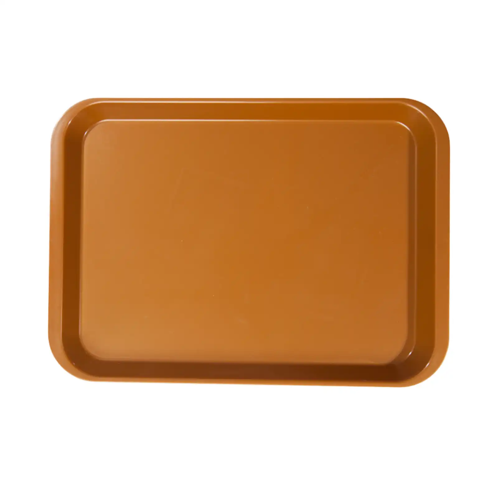Zirc B-Lok Flat Setup Tray, Size B, Copper, 20Z401-U thumbnail 2
