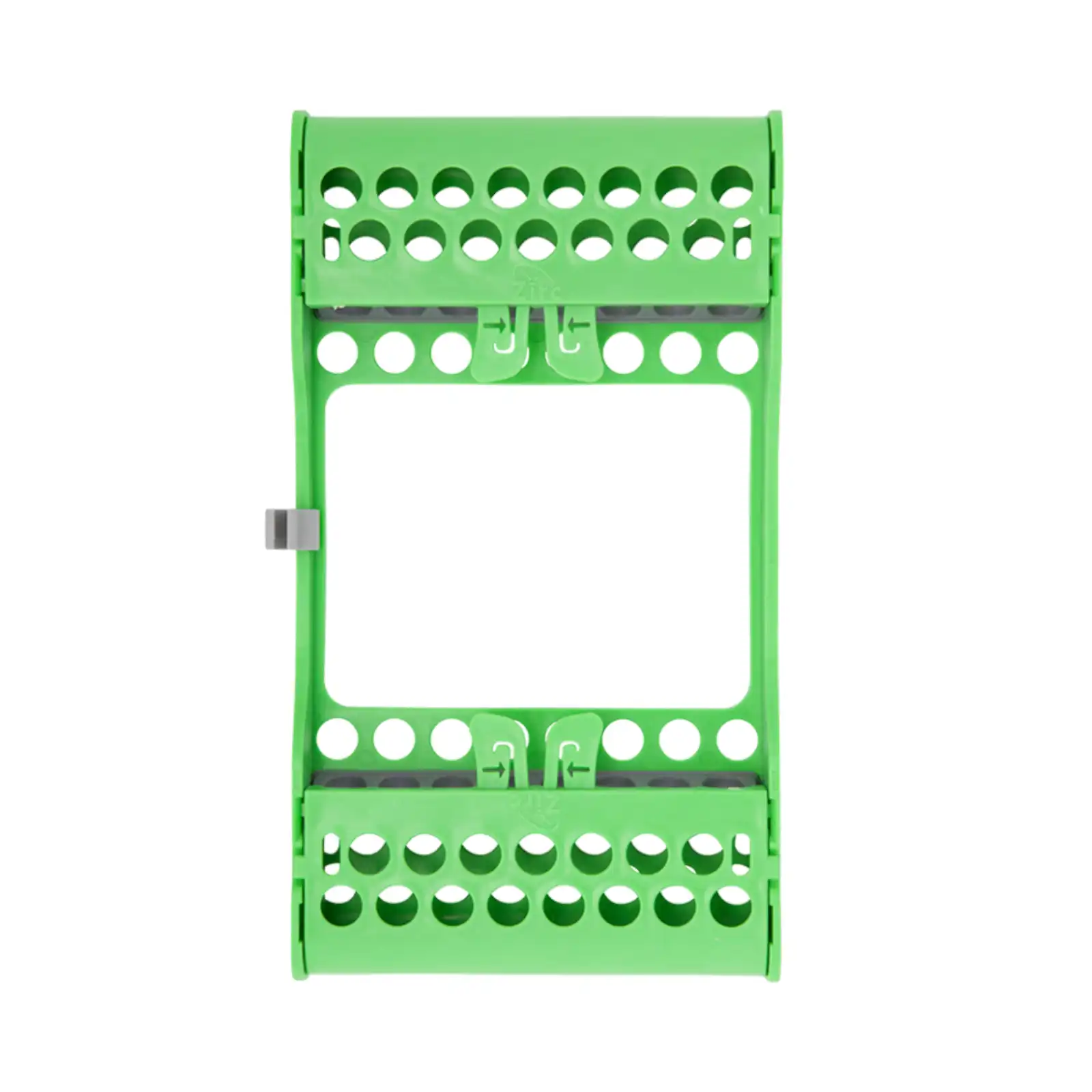 Neon Green E-Z Jett® Cassette 8-Place, 50Z927P thumbnail 2