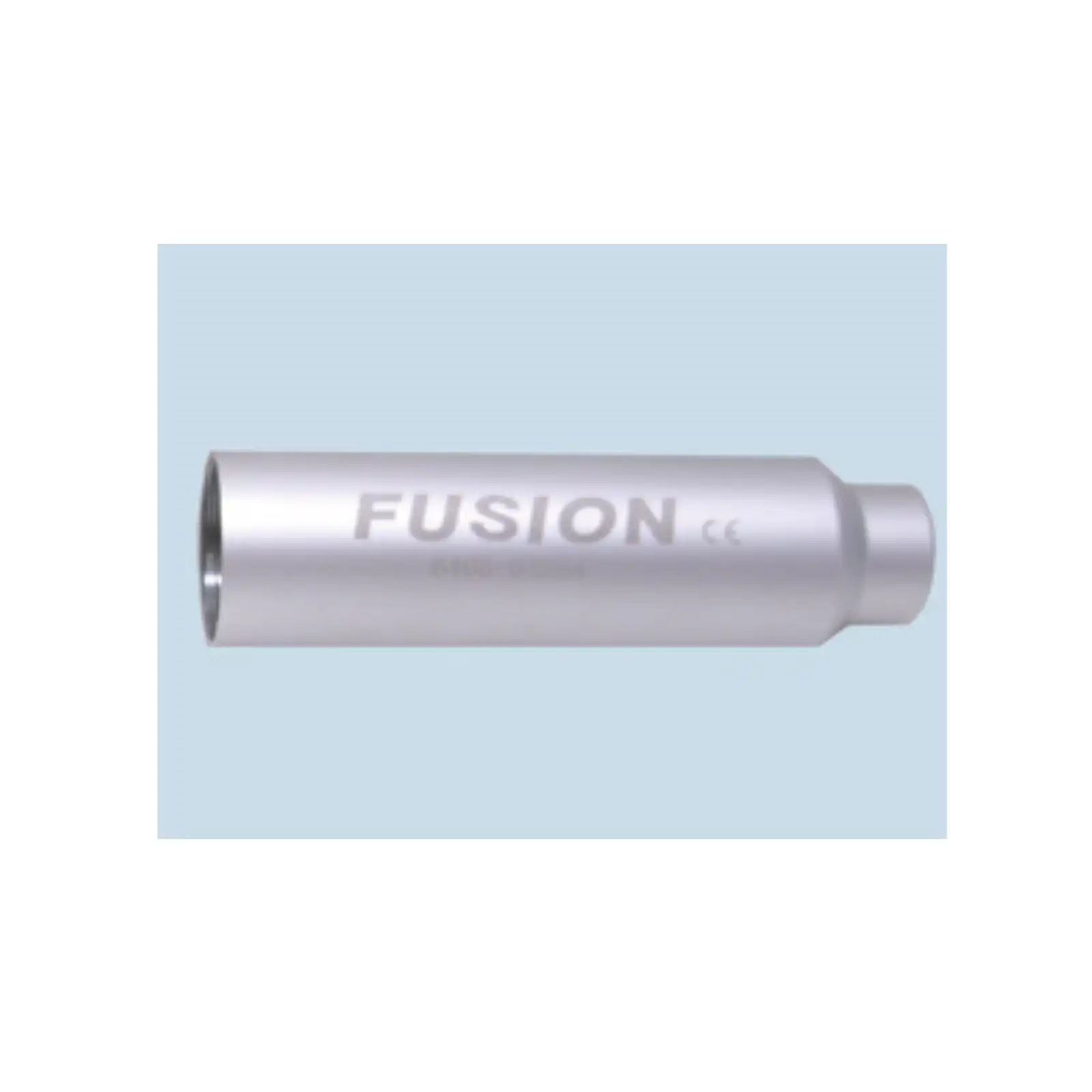 DentLight Fusion Curing Light Battery Assembly, Silver, for 2008+ Models, 7500084-08 thumbnail 4