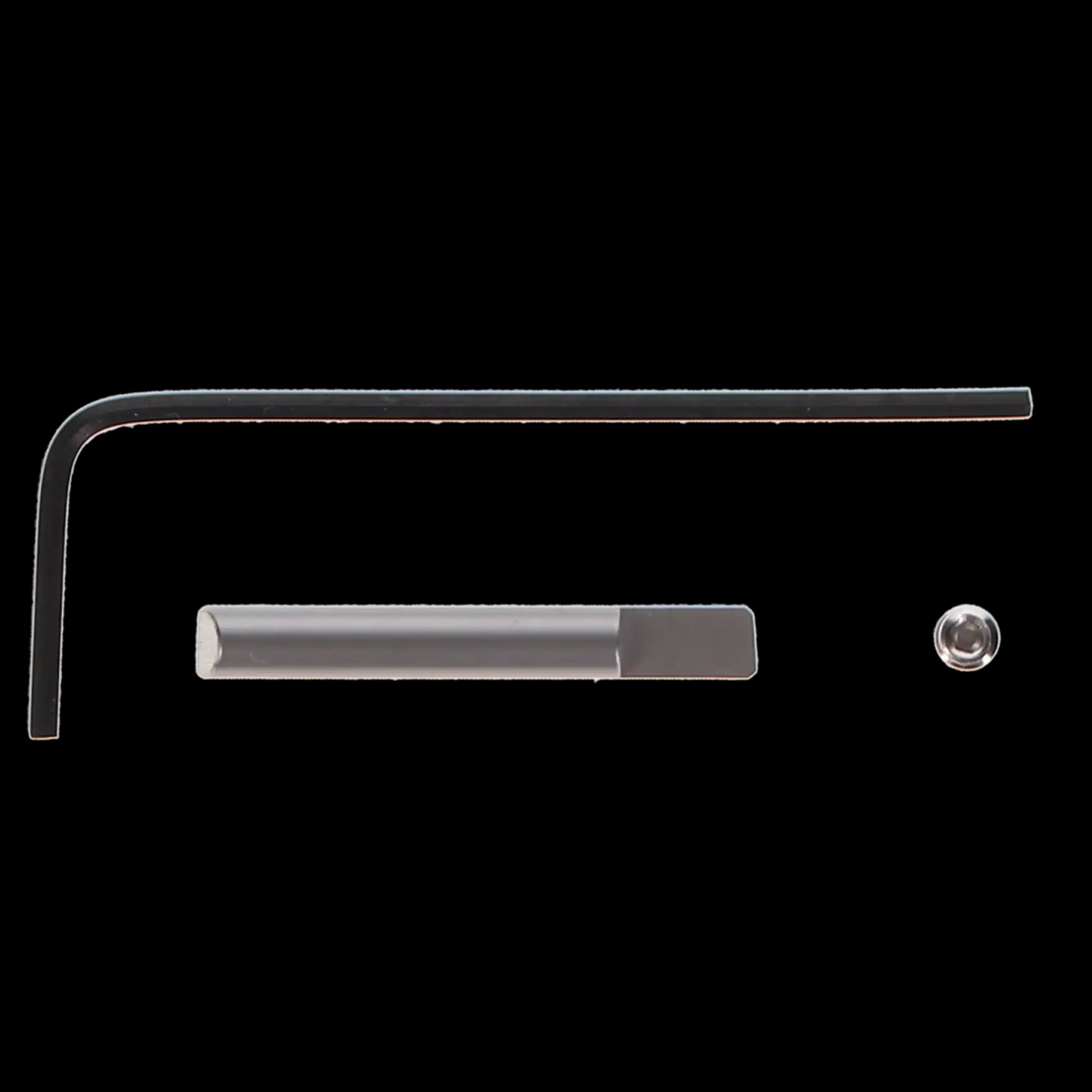 Hu-Friedy Replacement Blade for Adhesive Removing Pliers, Fits 678-206 and 678-001, 1 Each thumbnail 5