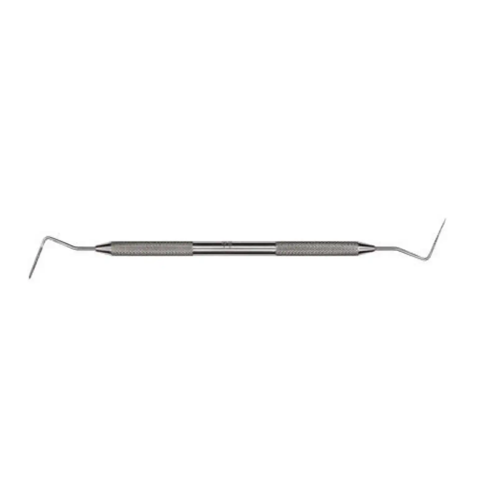 Hu-Friedy 3N Nabers Double-Ended Periodontal Probe, 1-2-3-5-7-8-9-10 Markings, #31 Round Handle thumbnail 2
