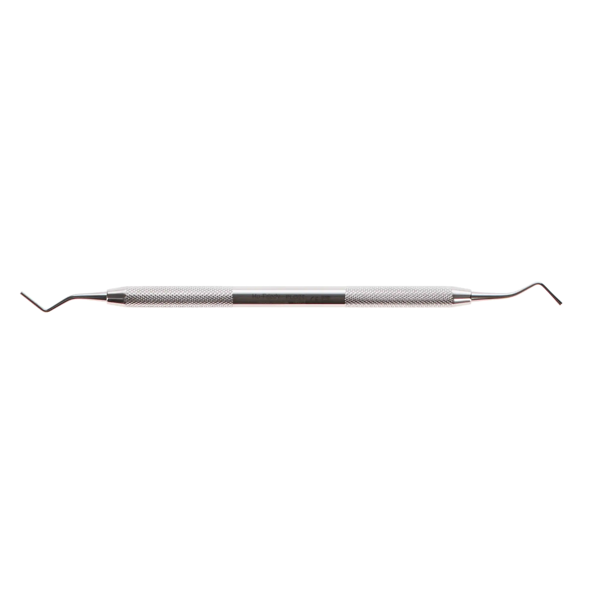 Hu-Friedy Plugger DE Amalgam 2T Tanner, #41 Round Handle, Double End, PLG2T thumbnail 6