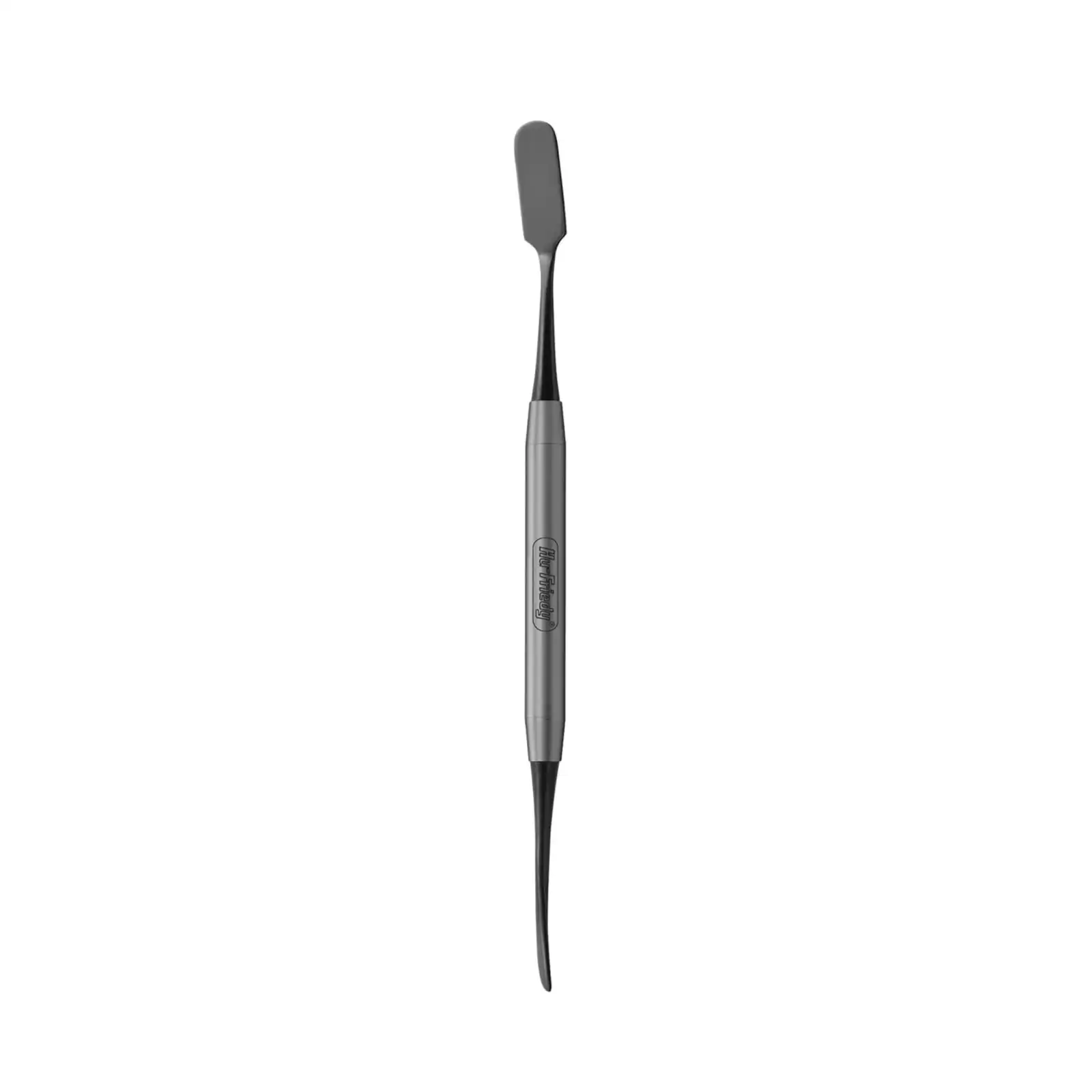 Hu-Friedy Periosteal Prichard #3 (PR3/PPR3), Double-Ended, #522 Octagonal Handle thumbnail 2