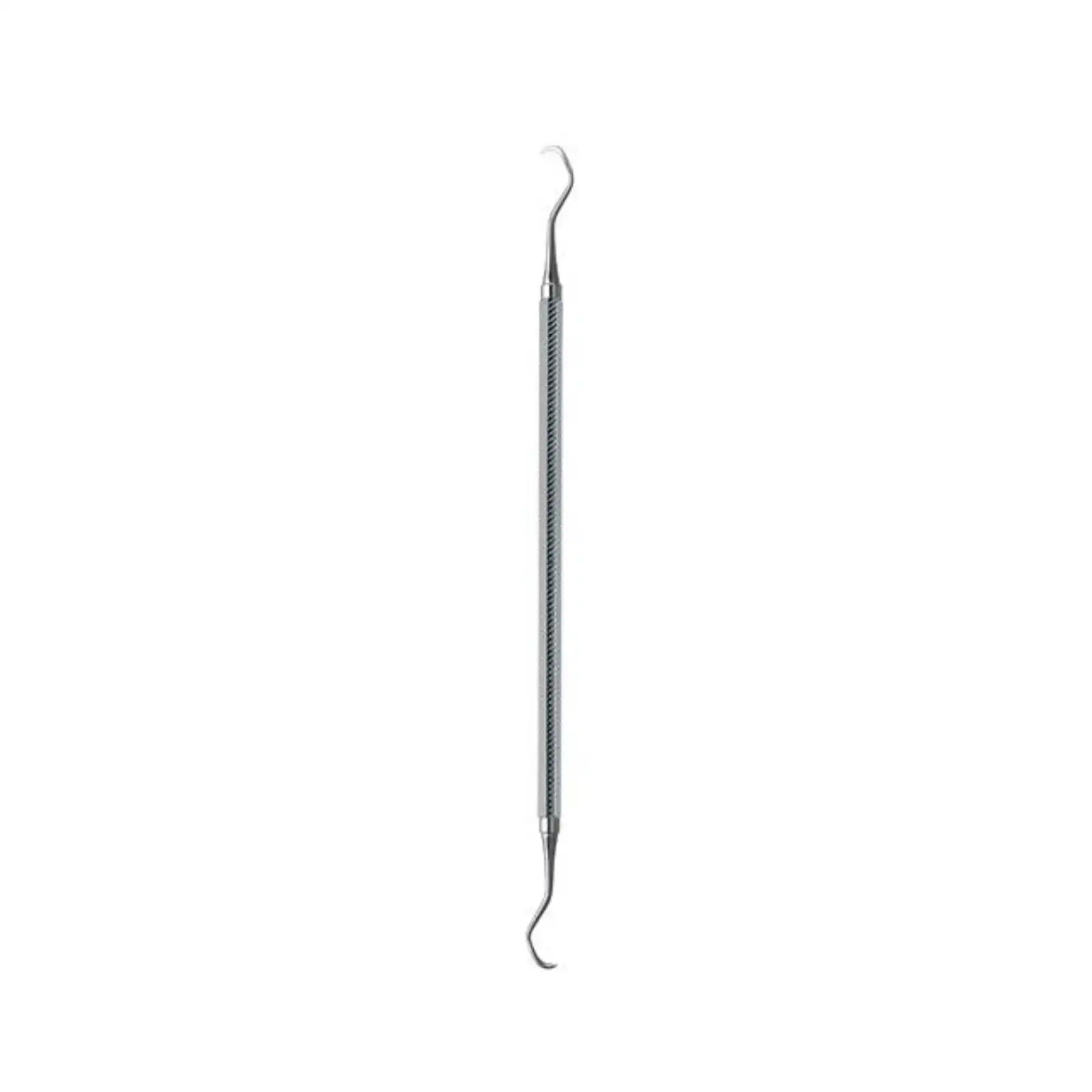 Hu-Friedy Sickle Scaler 129 DE, #2 Handle - Sickle Scaler 129 DE #2 Handle - Image 1