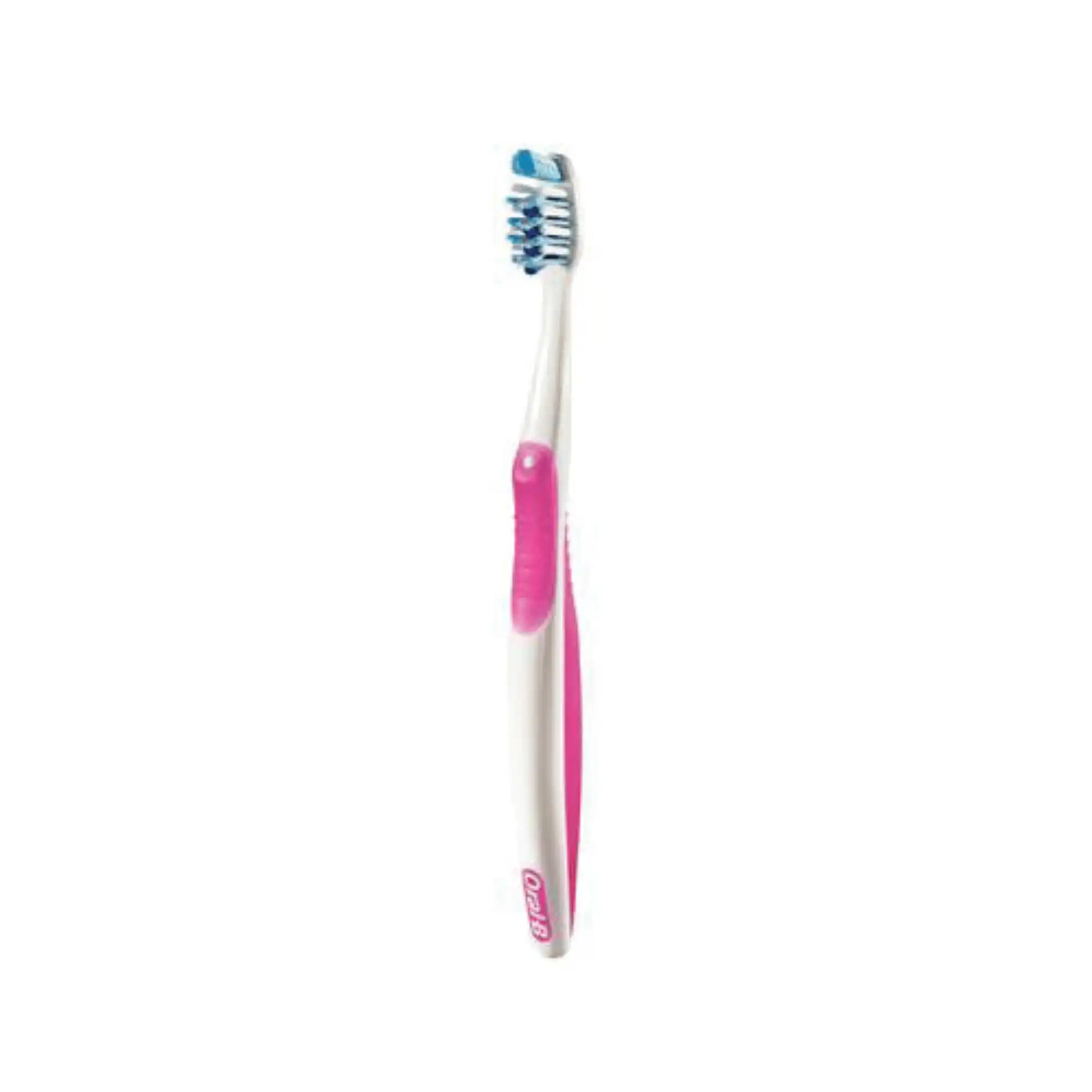 Oral-B CrossAction Pro-Health Gentle Toothbrush, Extra Soft, Adult, 12/Bx - Oral-B CrossAction Pro-Health Gental TB 35 X-Soft 12/Bx - Image 1