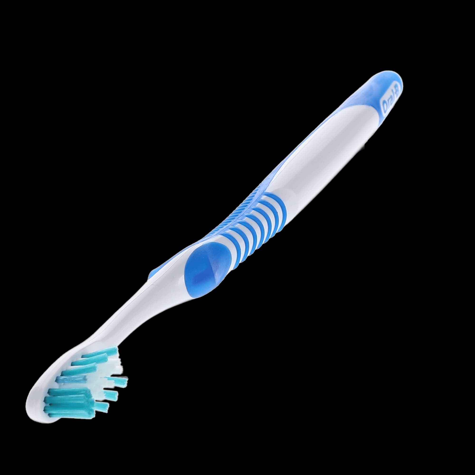 Oral-B Complete Deep Clean Toothbrush, 35 Soft, Adult, Assorted Colors, 12/Box, 80345500 thumbnail 2