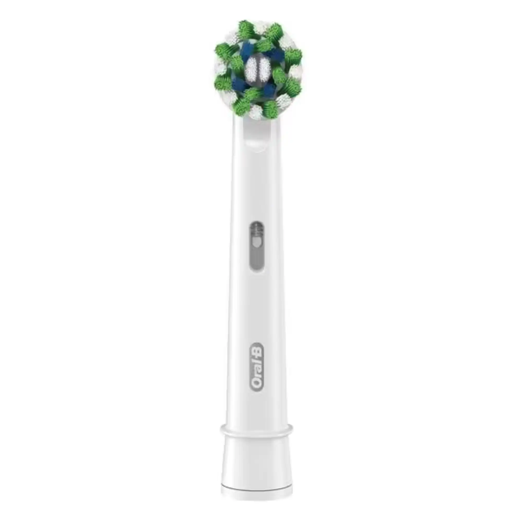 Oral-B CrossAction Replacement Brush Heads, 6/Bx - Oral-B CrossAction Brush Head Refill 6/Bx - Image 1
